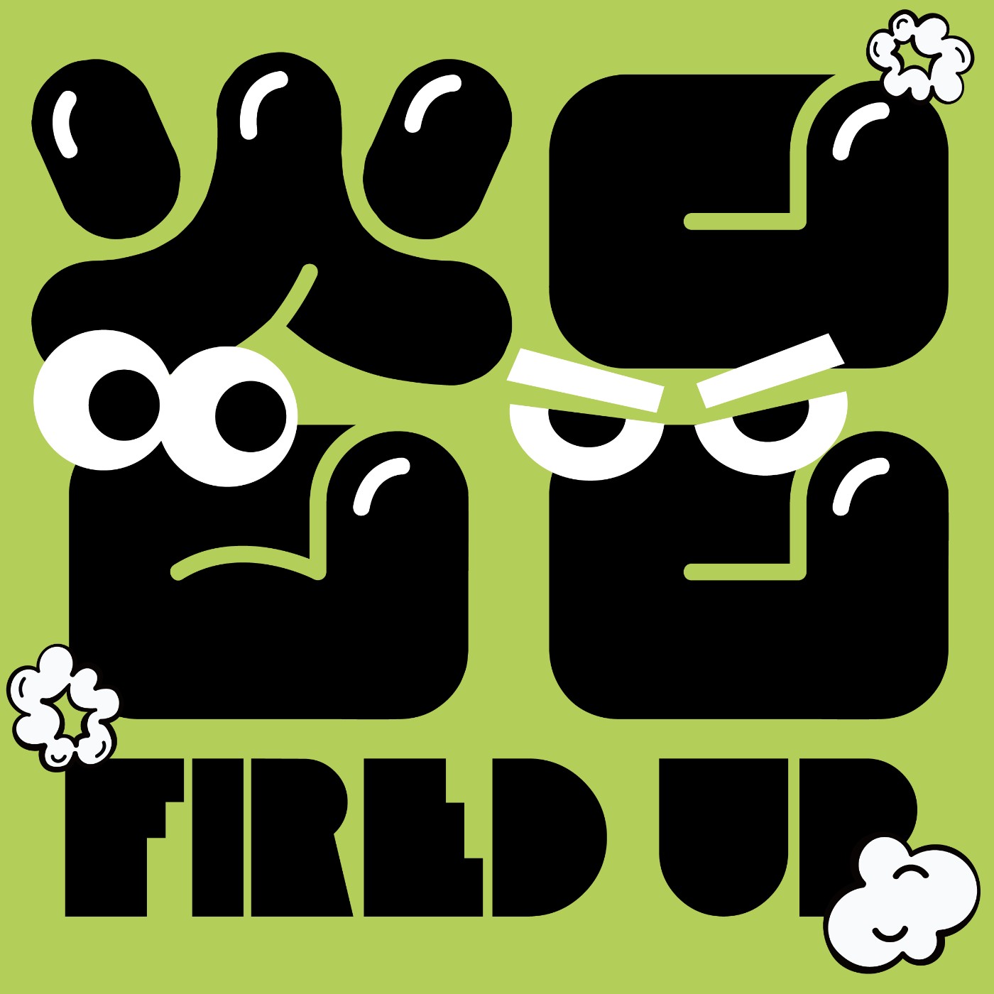 火口口口 cover art