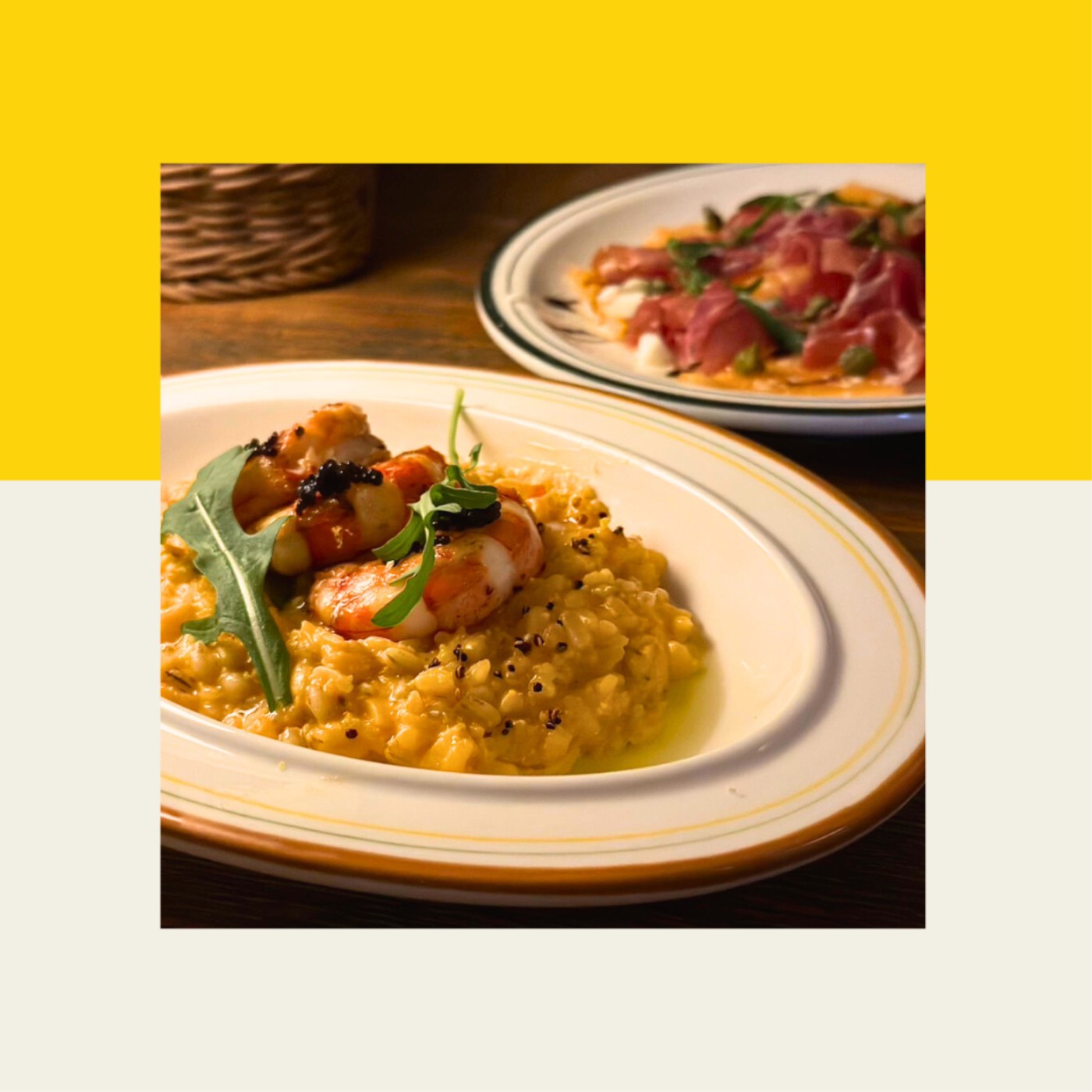 EP195 桔梗|在大安森林公園旁自然光裡的質感系早午餐|with Randy EP195 桔梗|在大安森林公園旁自然光裡的質感系早午餐|with Randy