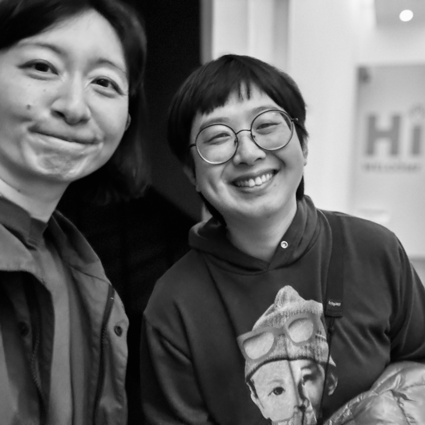 79. 楊以瑄｜自由聲音工作者（下）