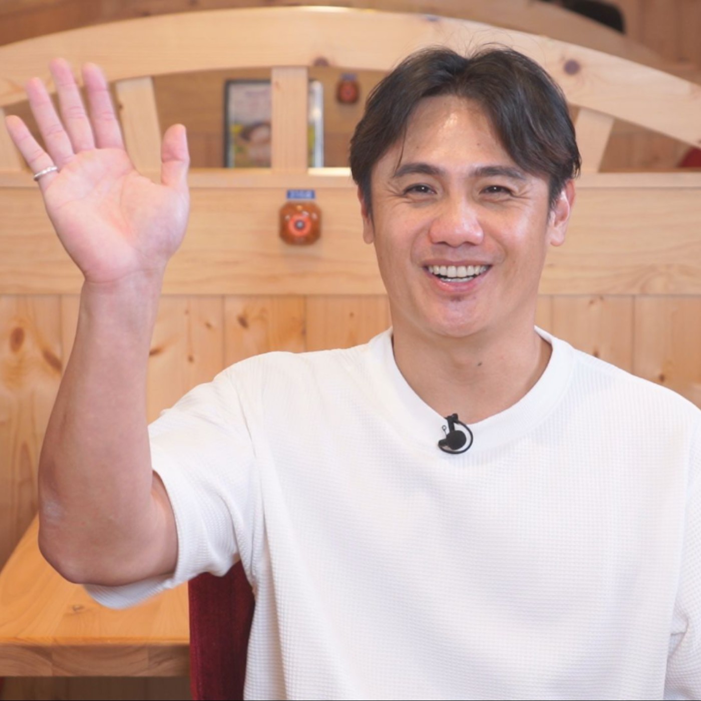 【野球名人房S2EP.161】陳鏞基擁有長打能力跟”他”有關！為此特別加強這訓練！2026WBC前進8強陳鏞基給出對決大谷翔平建議？錯失登大聯盟機會他曝內心煎熬