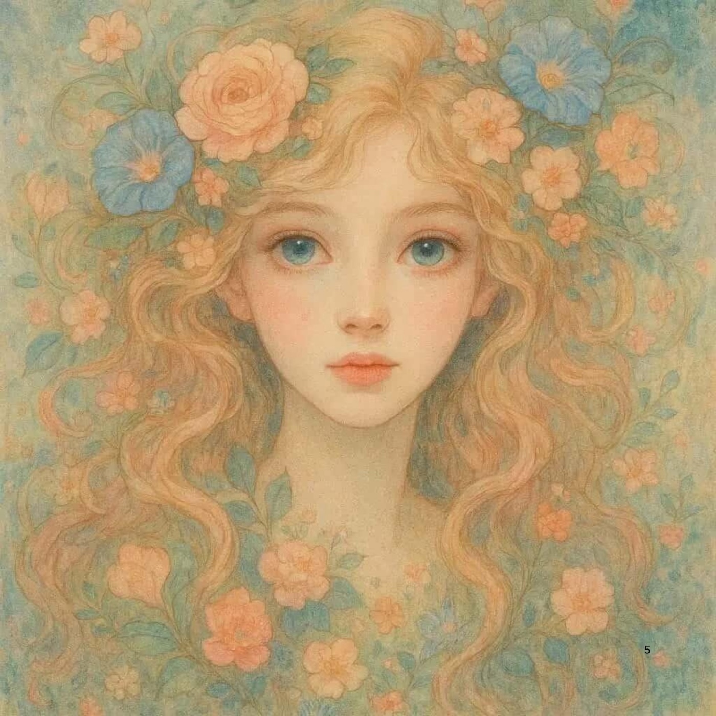 Cila的靈性探索之旅