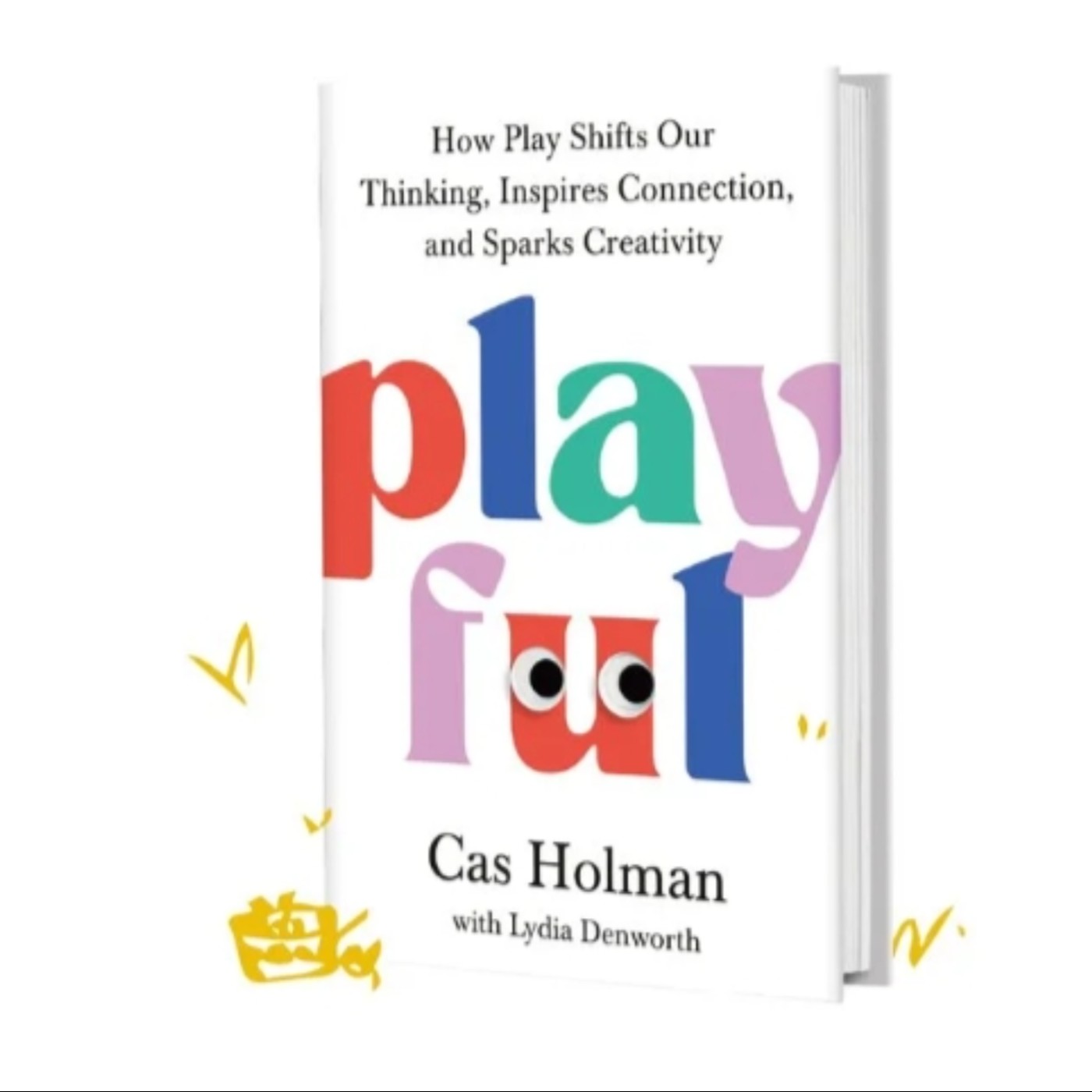 自由的玩 能讓我看見自己想學什麼?