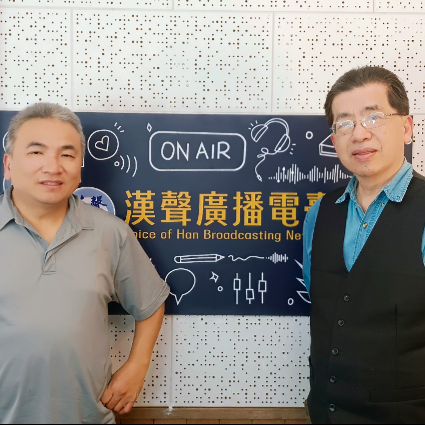 旅人手札、九里安西王 專訪