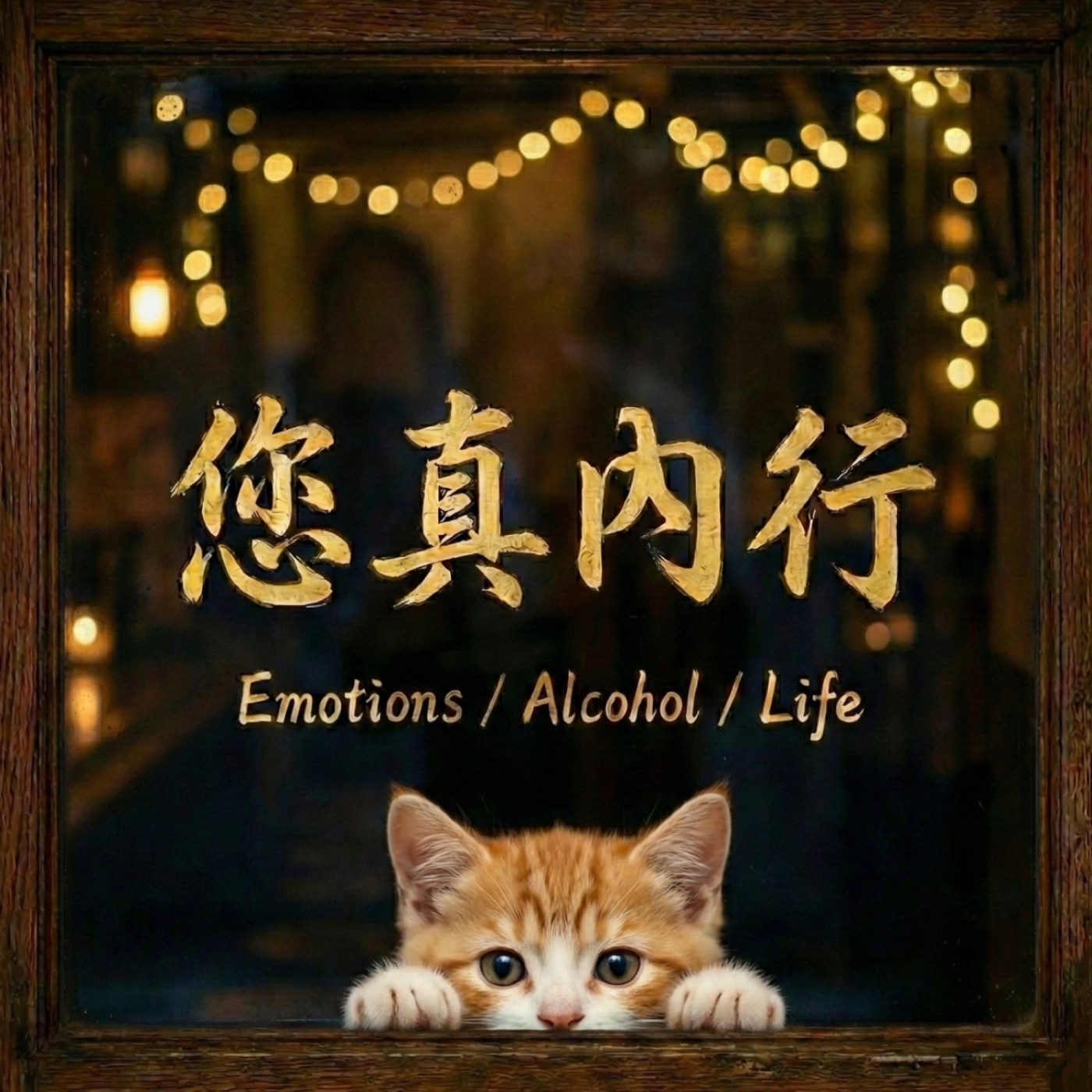 EP01｜都40+了還會情緒失控？ episode artwork