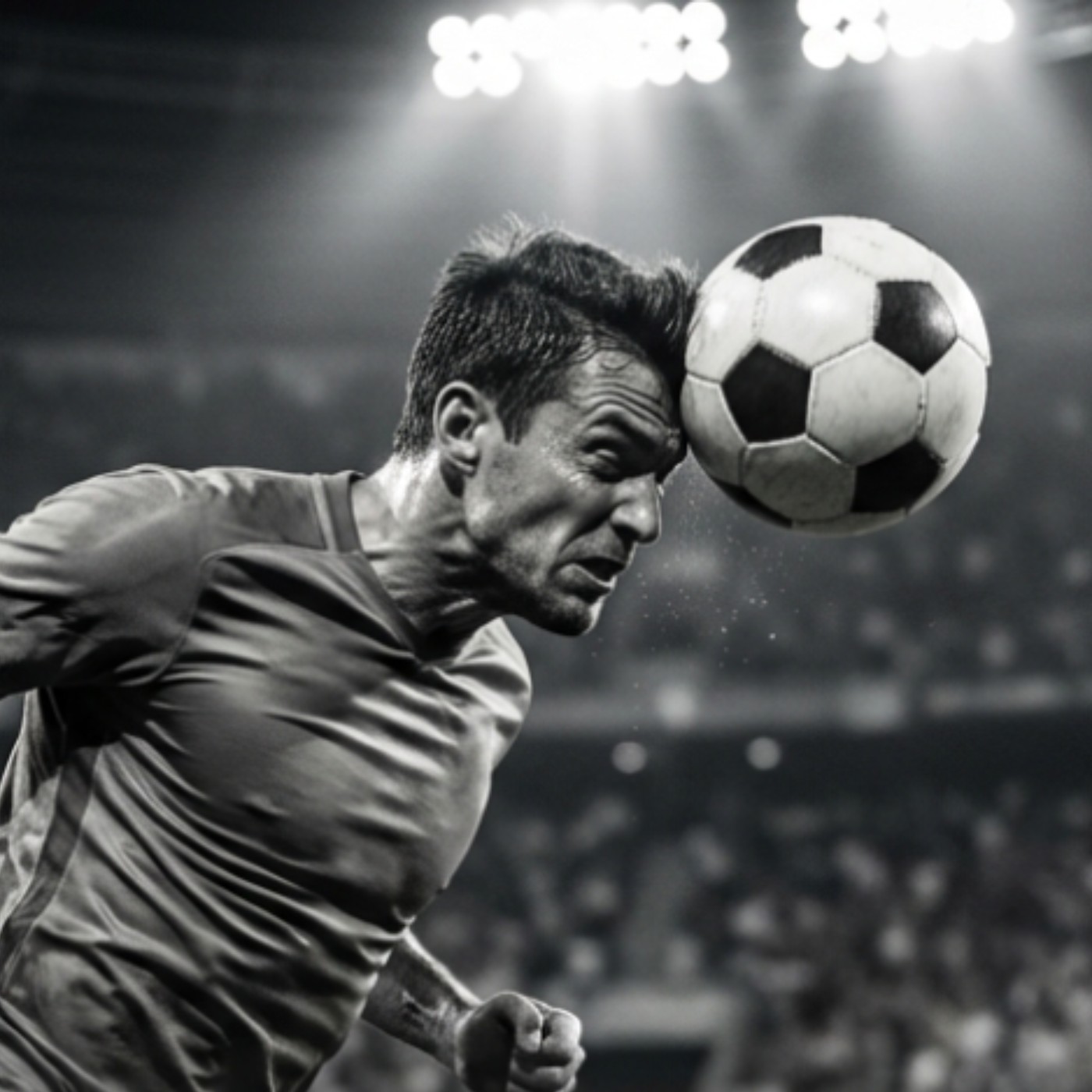 EP407[頭頂足球，真的會讓大腦慢慢壞掉嗎？]