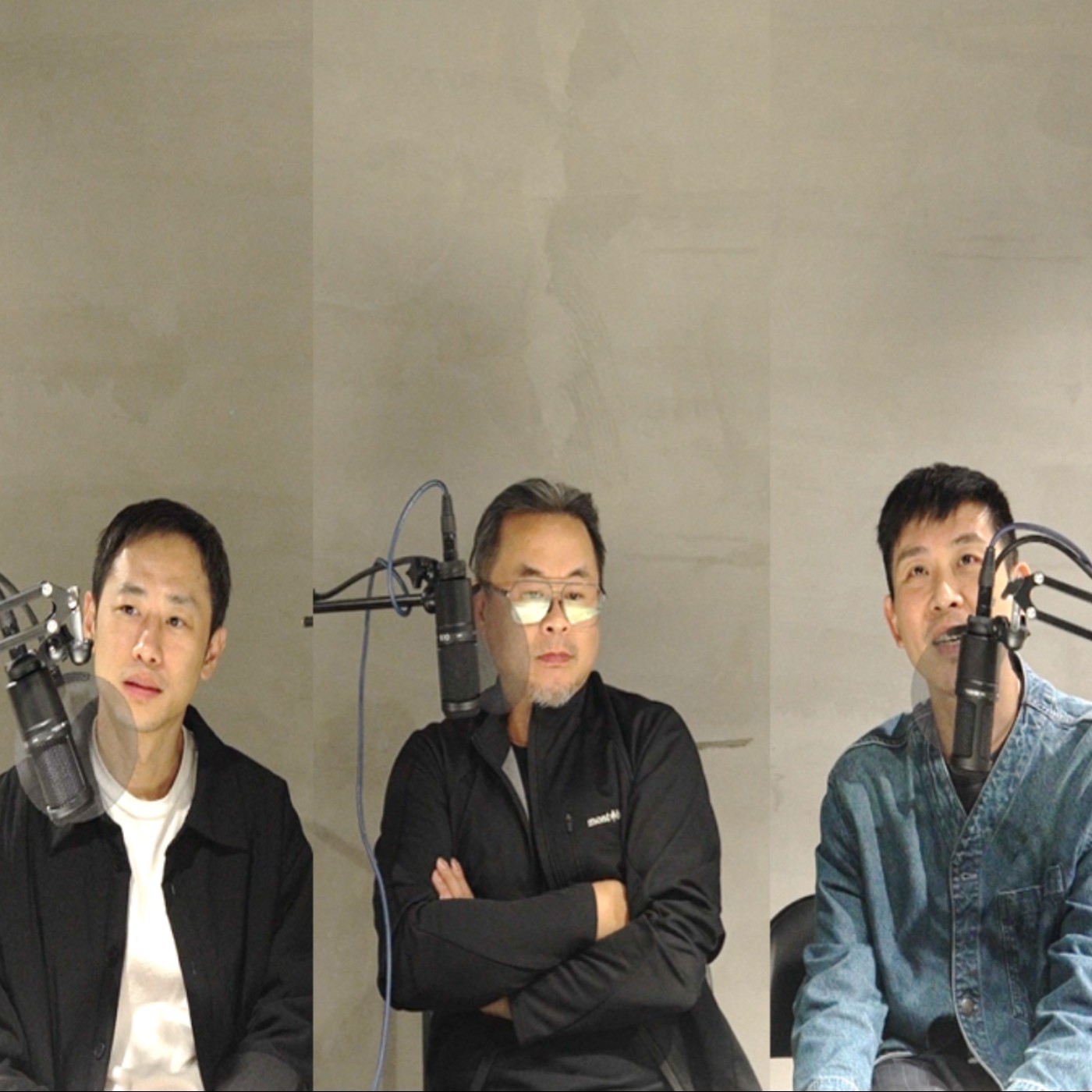 82. S11EP04｜豪華朗機工作室｜記憶寫生（復盤）—遞手術刀般的默契、公差容許兩條華、兩個獅子座＋兩個水瓶座（ft. 豪華朗機工）