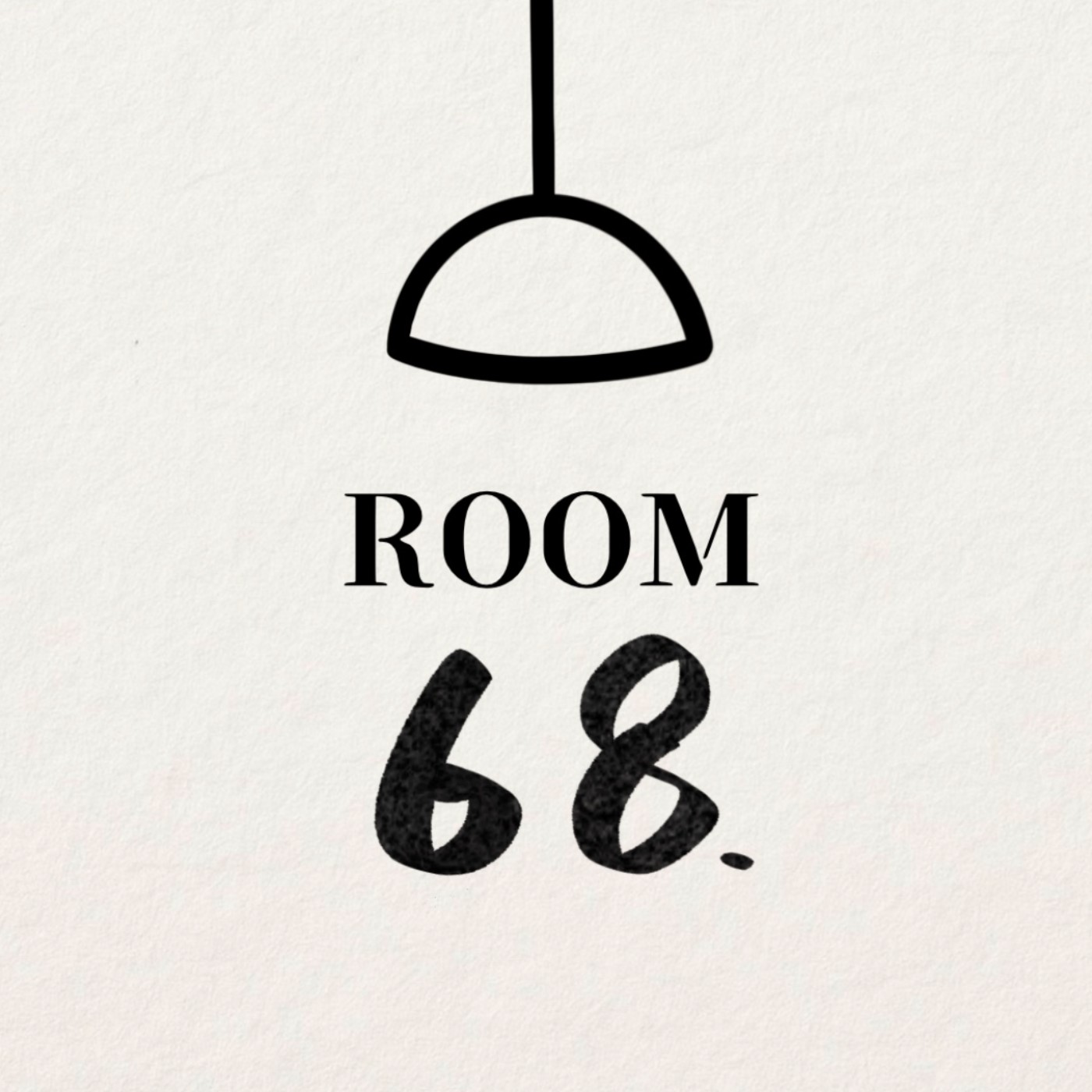 Room.68｜餐旅系四年只會端盤子和整理房間嗎？