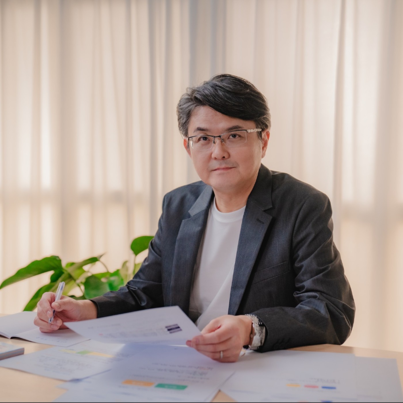 第436回｜【赤坂樂屋】#02 橫山光昭：先別急著說不行，從零用錢開始教孩子用錢