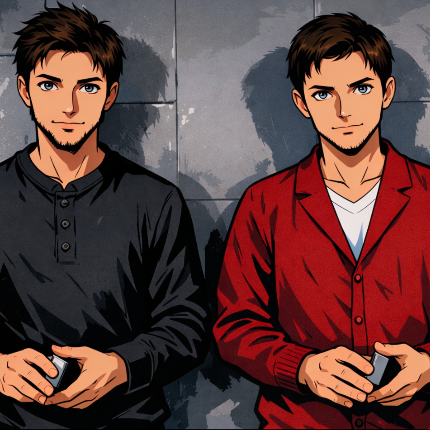 EP137 magia mago magia 魔術師<47> episode artwork