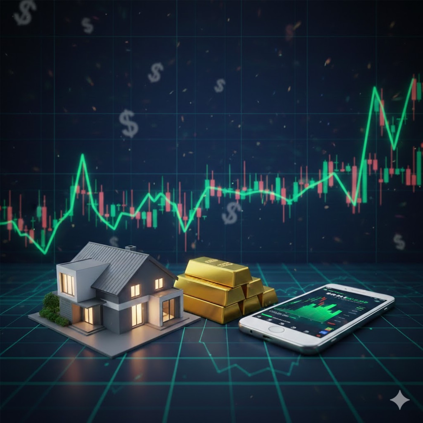 EP138 2026 搬錢攻略