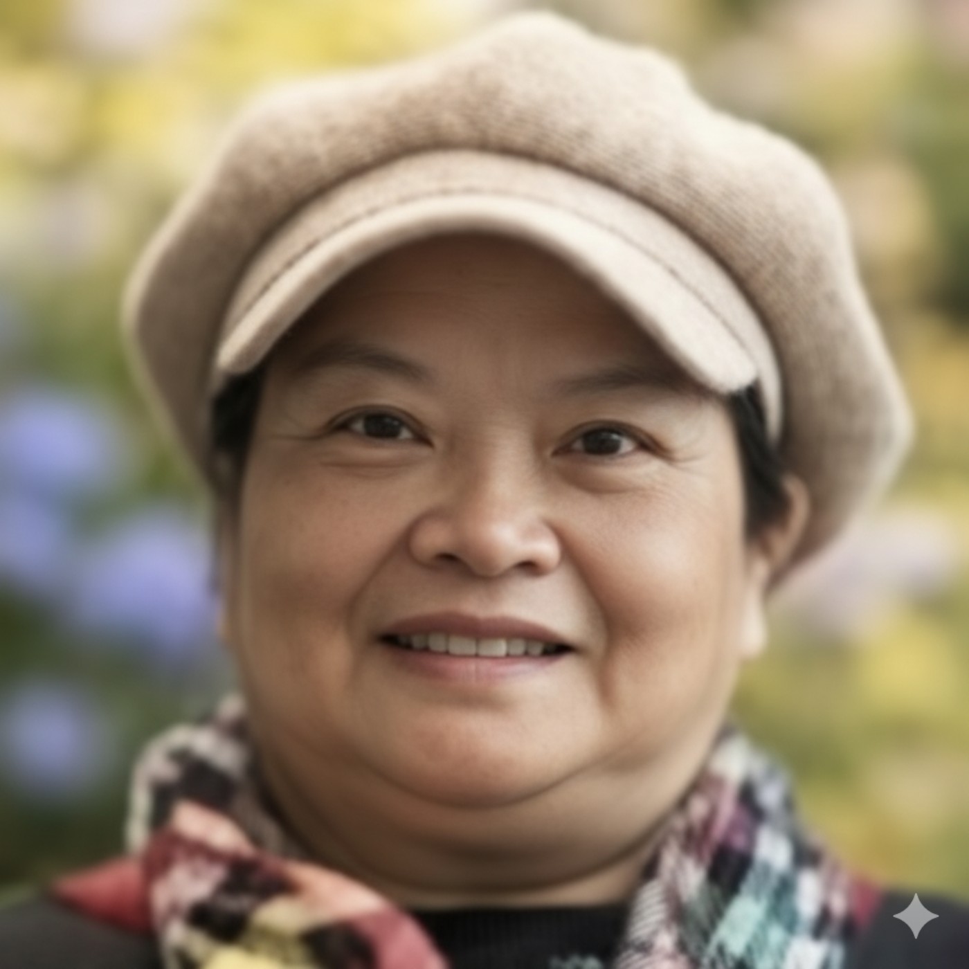 EP56-梁春錦從小就是一位小兒麻痺鬥士，媽媽及外公給了很大的支持，念的是服裝設計，初入職場被辭退，如何消化這種羞辱？創業正忙碌時被診斷出乳癌，當時最害怕的是什麼？抗癌過程中先生照顧，至今最難忘、最感動的畫面？和先生一起跳「輪椅舞」，到處比賽、演講的經歷？為什麼重返校園進修唸碩士班？先生因肝癌離世，意外遇見油畫，繪畫如何接住了悲傷情緒？