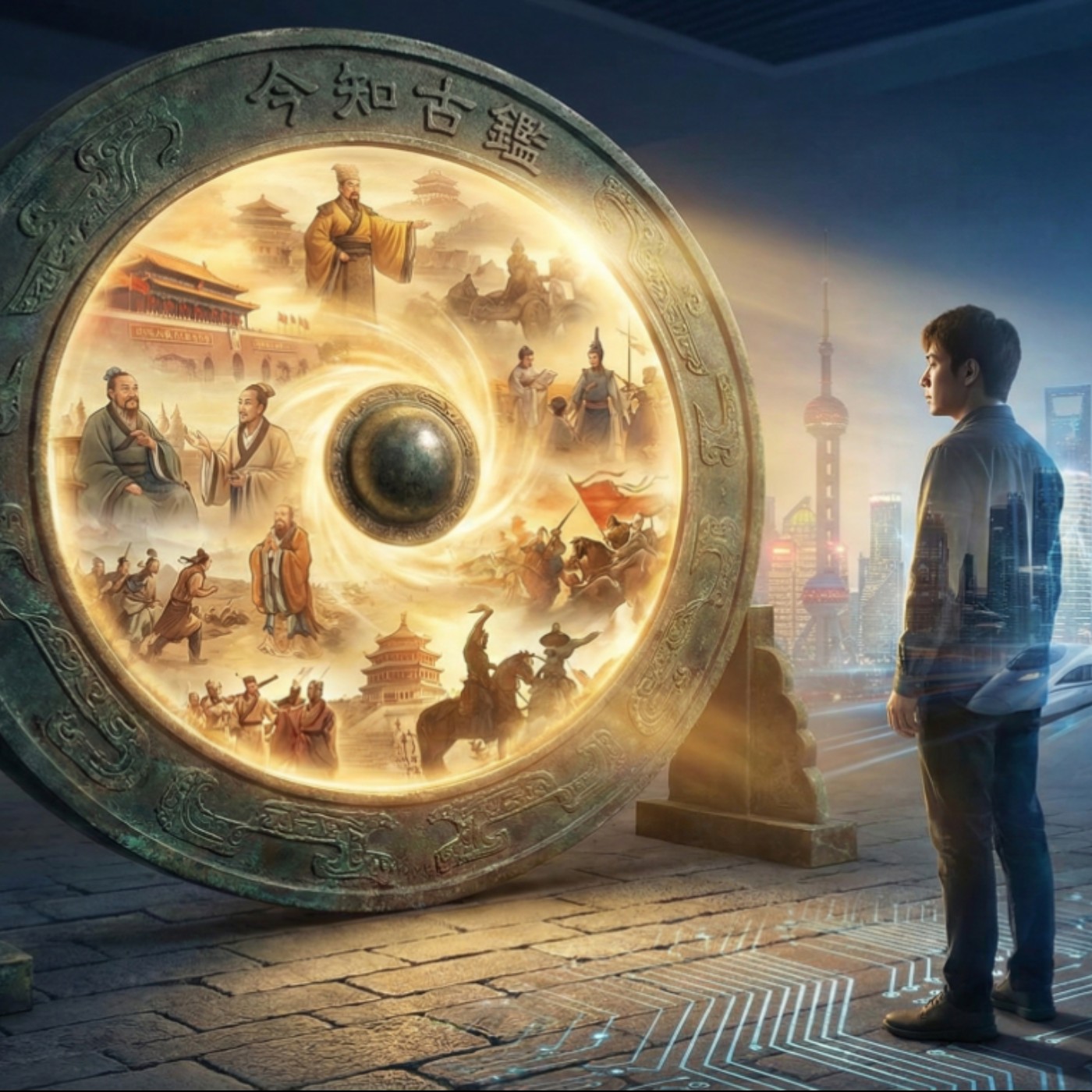 市場越瘋狂，心態要更穩 episode artwork