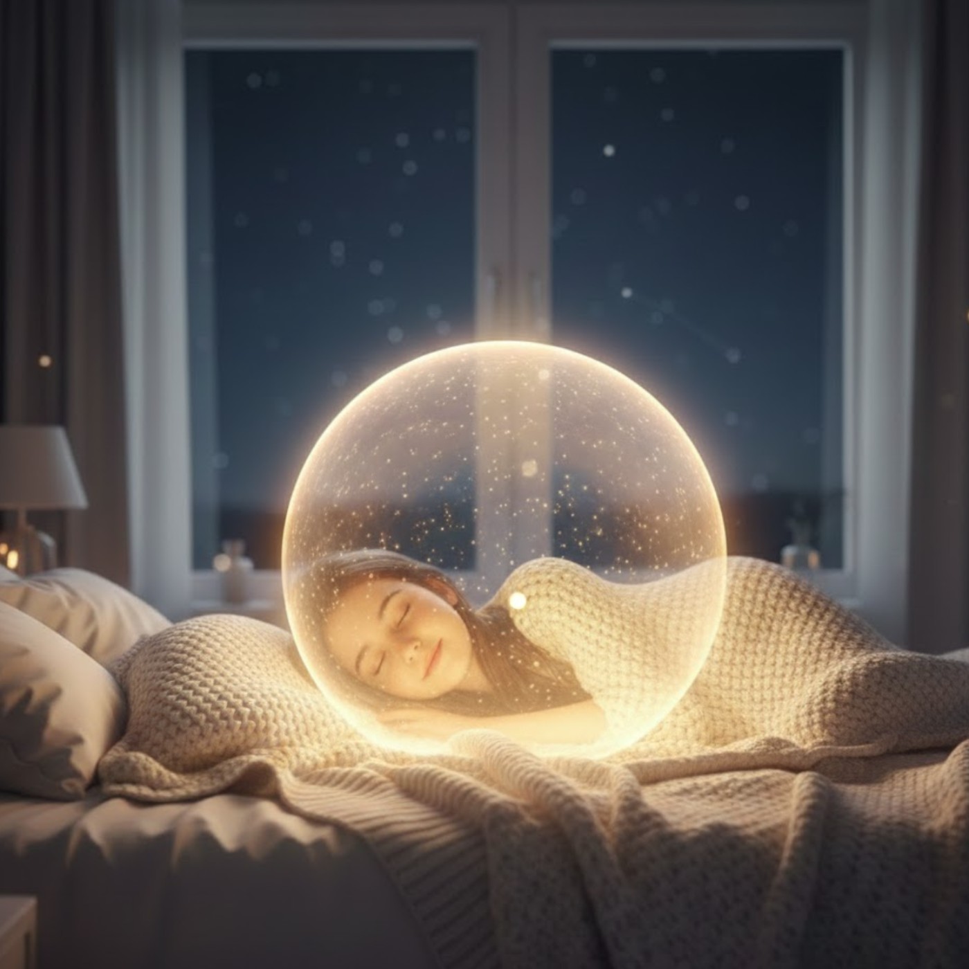 S6EP72深度睡眠引導情緒界線冥想,釋放不屬於你的重量 Guided Meditation for Deep Sleep: Emotional Boundaries & Releasing Weight That Isn't Yours S6EP72深度睡眠引導情緒界線冥想,釋放不屬於你的重量 Guided Meditation for Deep Sleep: Emotional Boundaries & Releasing Weight That Isn't Yours