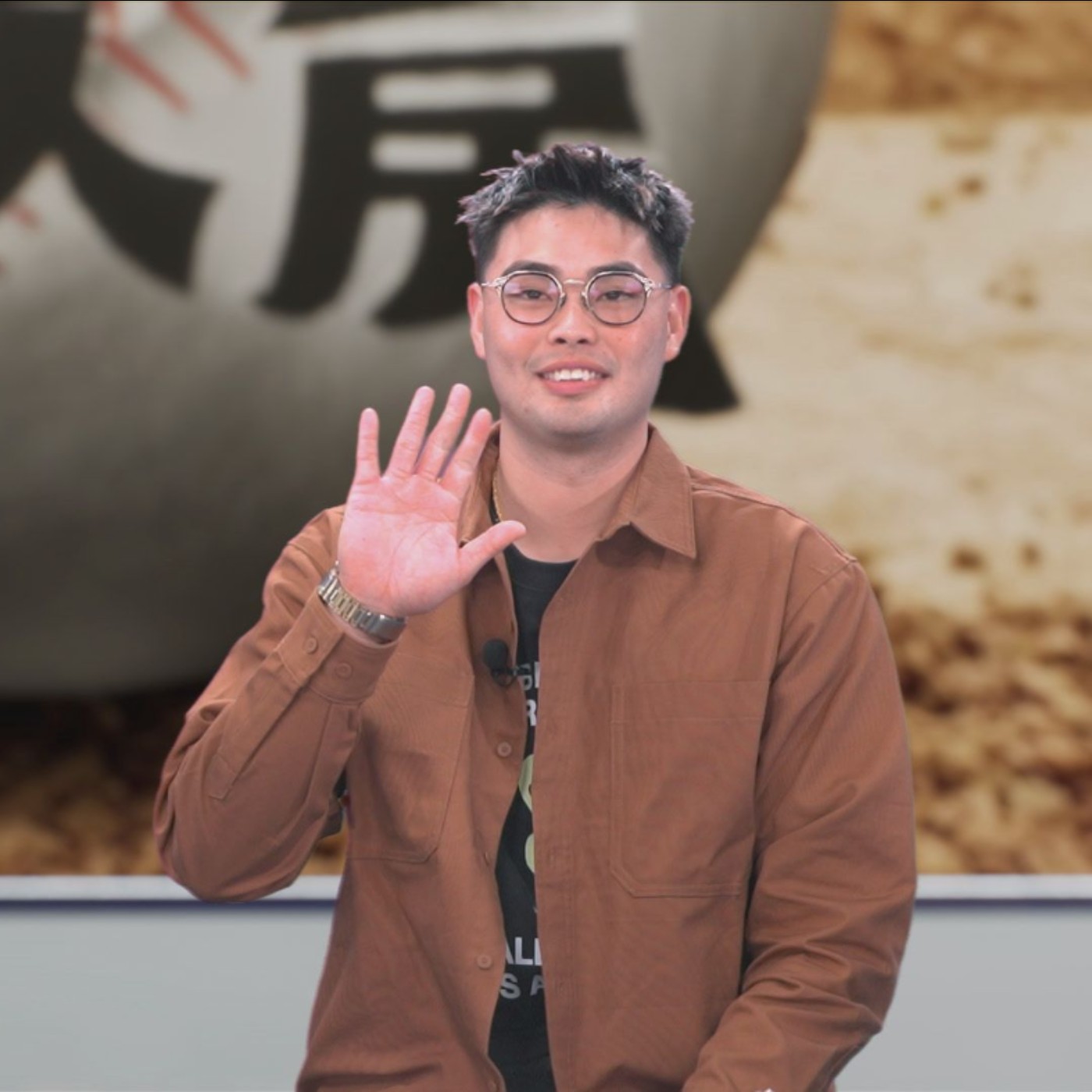 【野球名人房S2EP.162】室友變敵人？鄭宗哲前一晚說3A見 隔天就變敵人陳柏毓超傻眼！場上被對手敲全壘打 鄭宗哲脫口這句話讓他超氣！接到WBC徵招電話 龍貓教練暖心詢問讓他超安心！