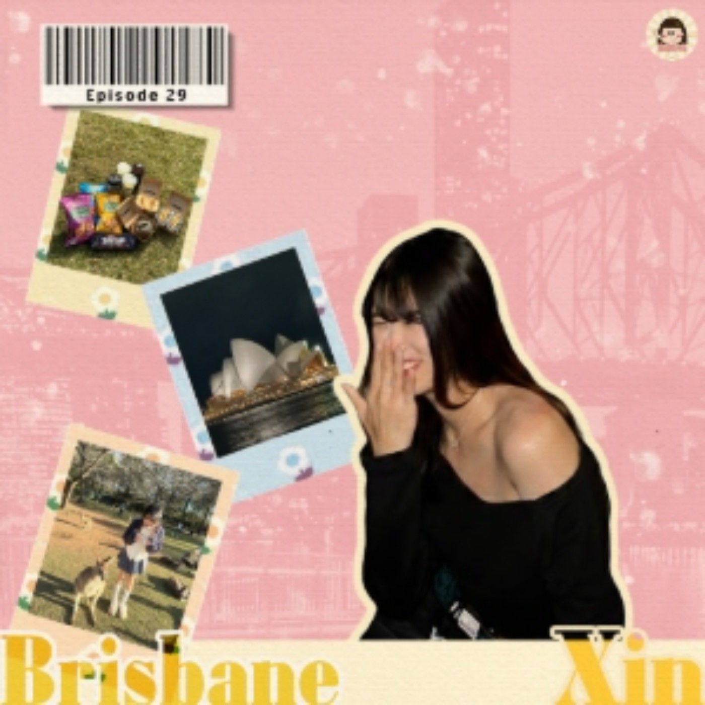 EP29｜澳洲遊學直擊！那些代辦沒告訴你的文化衝擊 ft.巧