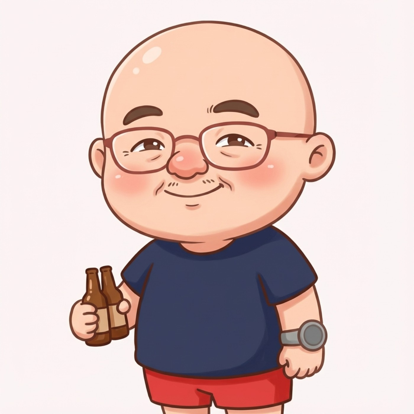老娘登山隊GO！週五值星Friday賽來開講！ episode artwork