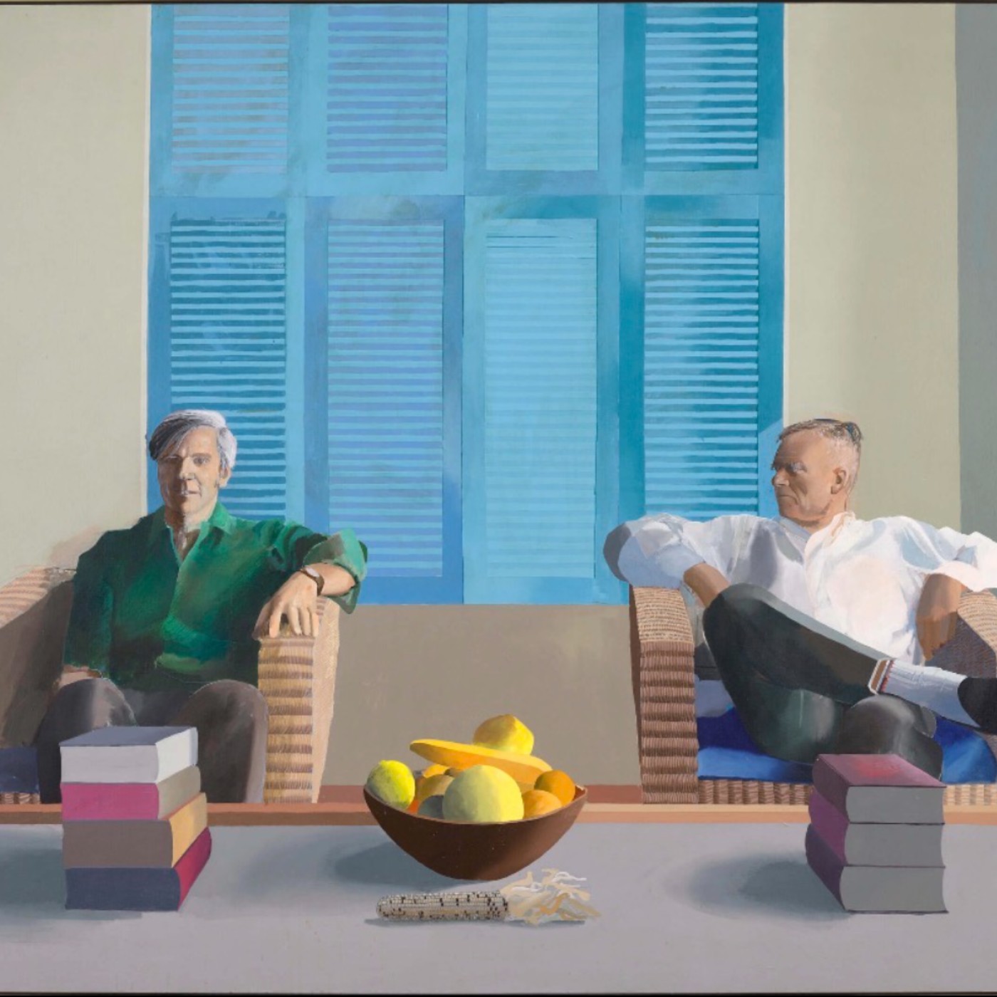 #365 酷兒藝術的 14 億逆襲