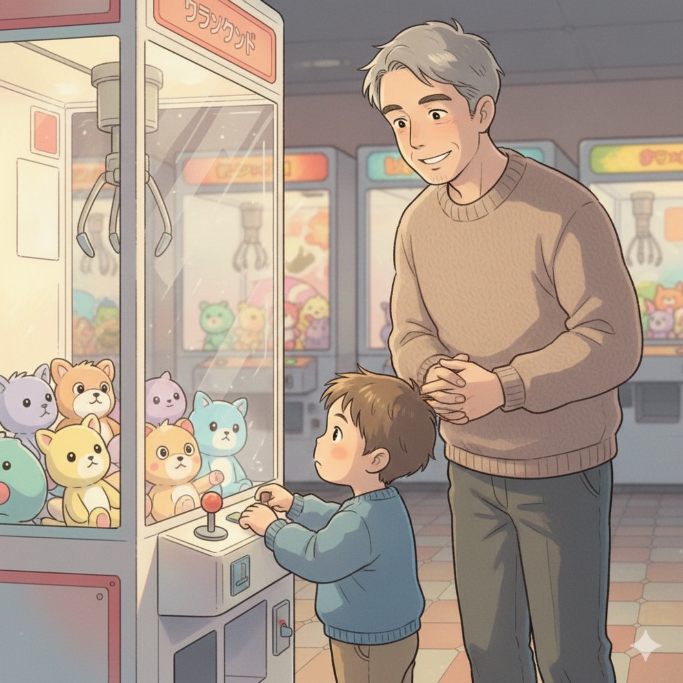 EP36｜我們以為的陪伴，是孩子想要的嗎？ episode artwork