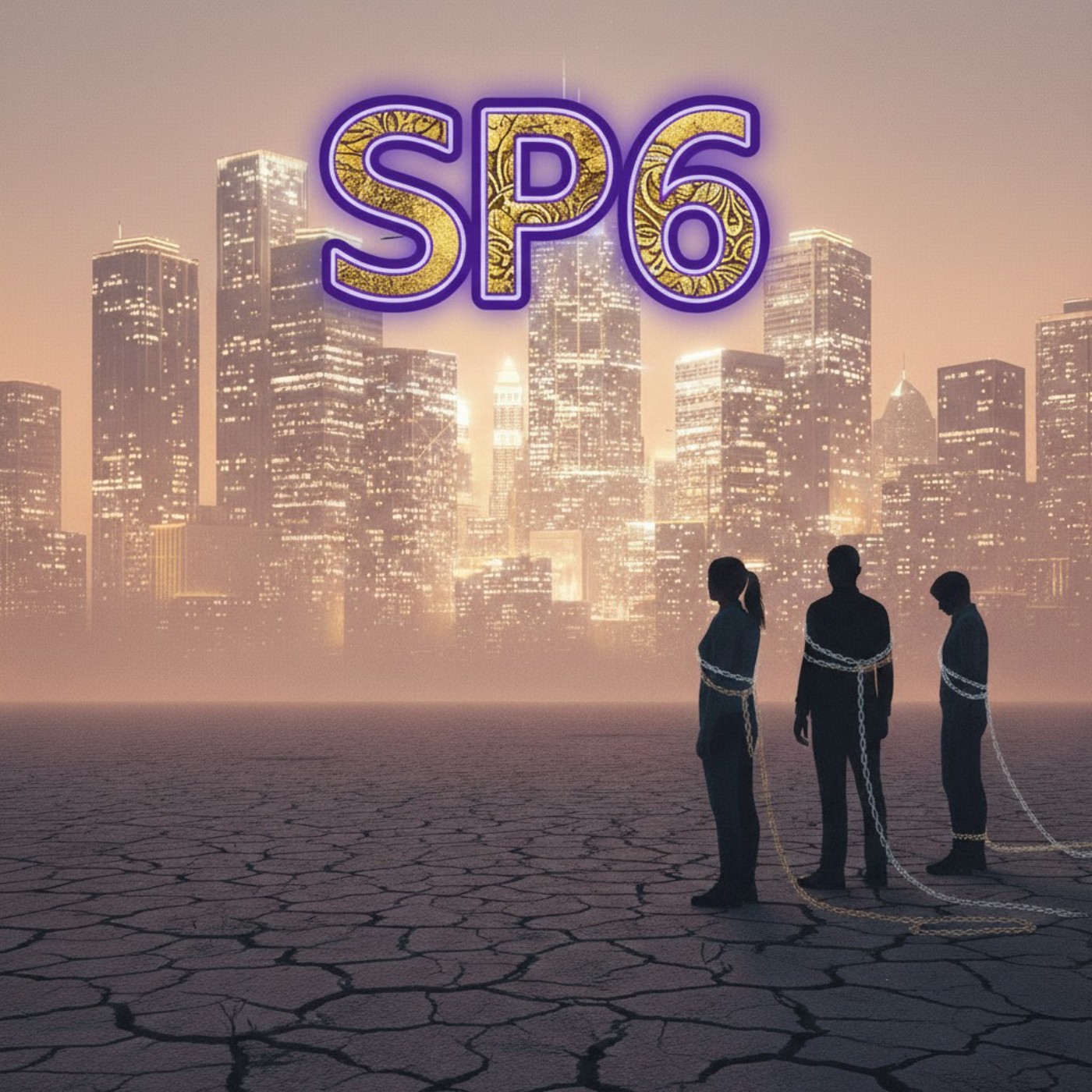 SP6：為什麼現在的人，越來越不敢努力？ episode artwork