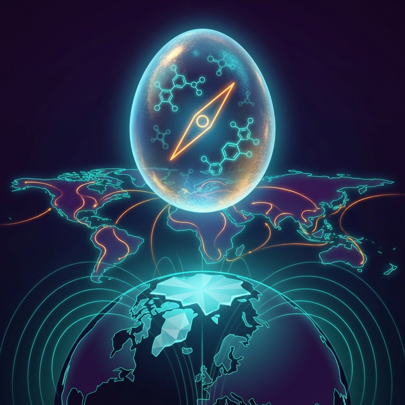 〈EP.192｜鳥類的生活史：從巨蛋奇觀到萬里長征〉 封面