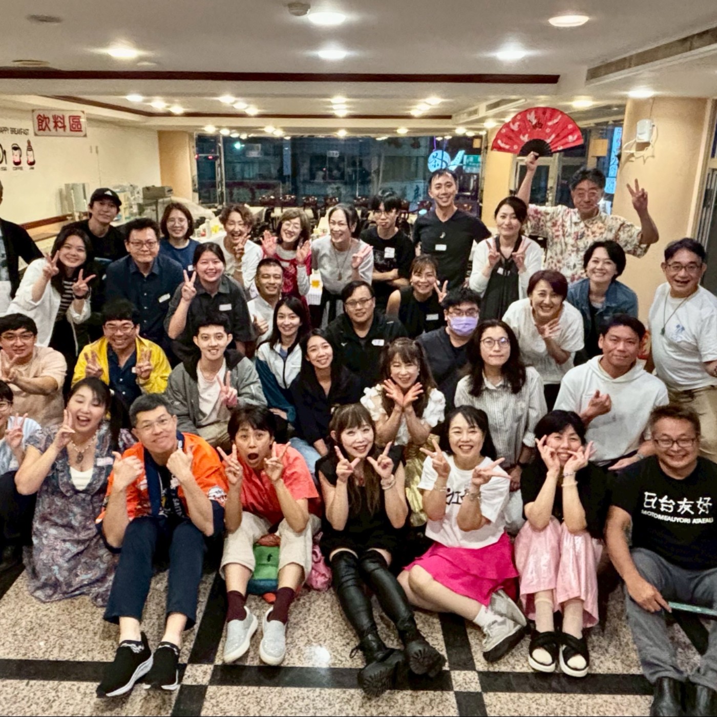 E162【360行說了算〜心瑜主持】13年台灣歲月的淬鍊，奧西克彥與TIL Communication，讓日本留學不再只是遠方的夢。 episode artwork