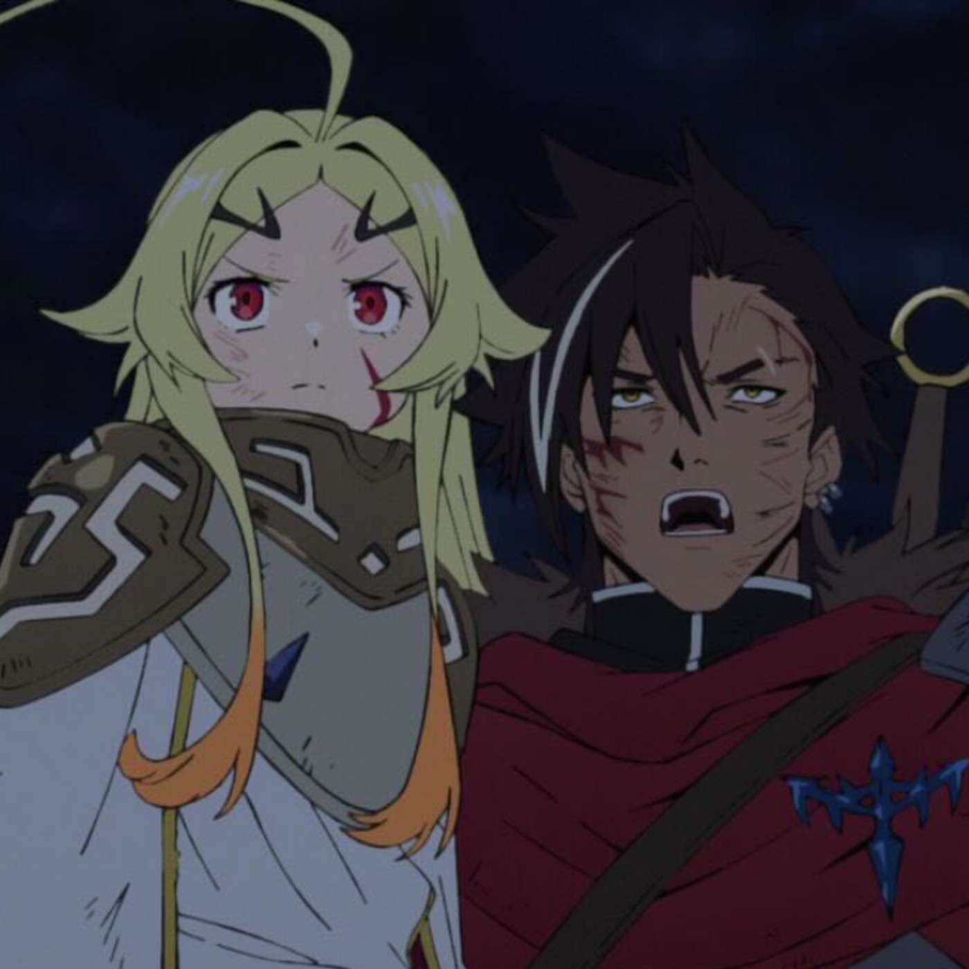 EP.181《判處勇者刑》遺忘比死亡更殘酷，體制內的掙扎與妥協