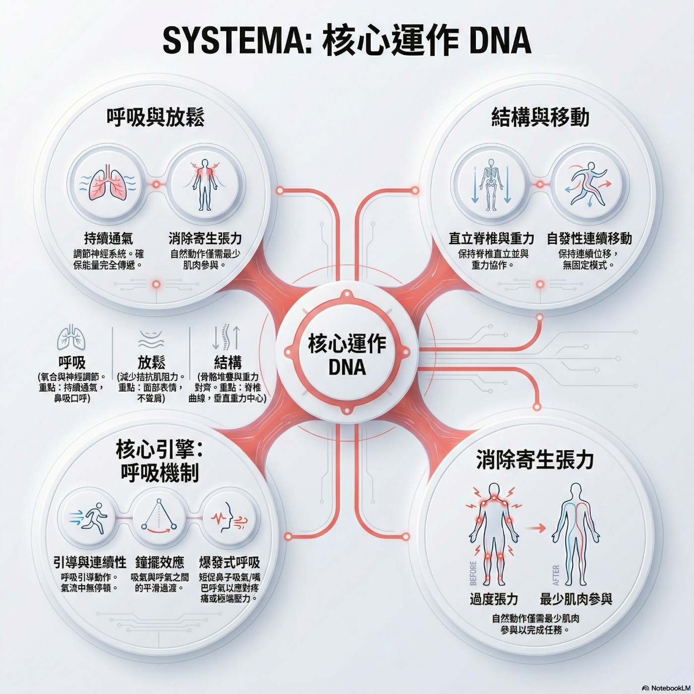 俄羅斯武術 Systema 入門知識 episode artwork