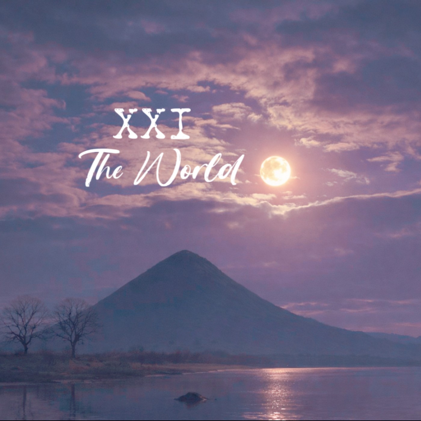 心之行旅 Go with Your Heart