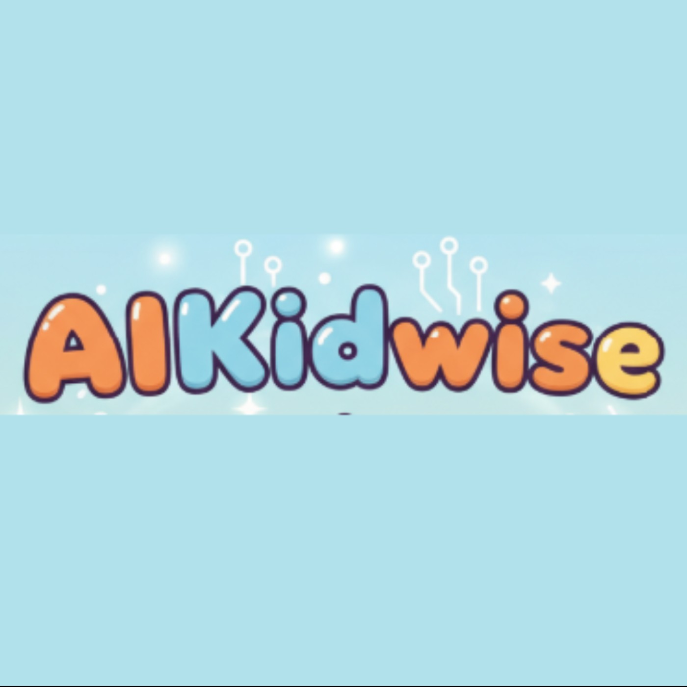 AIKidwise AI時代的孩子 cover art