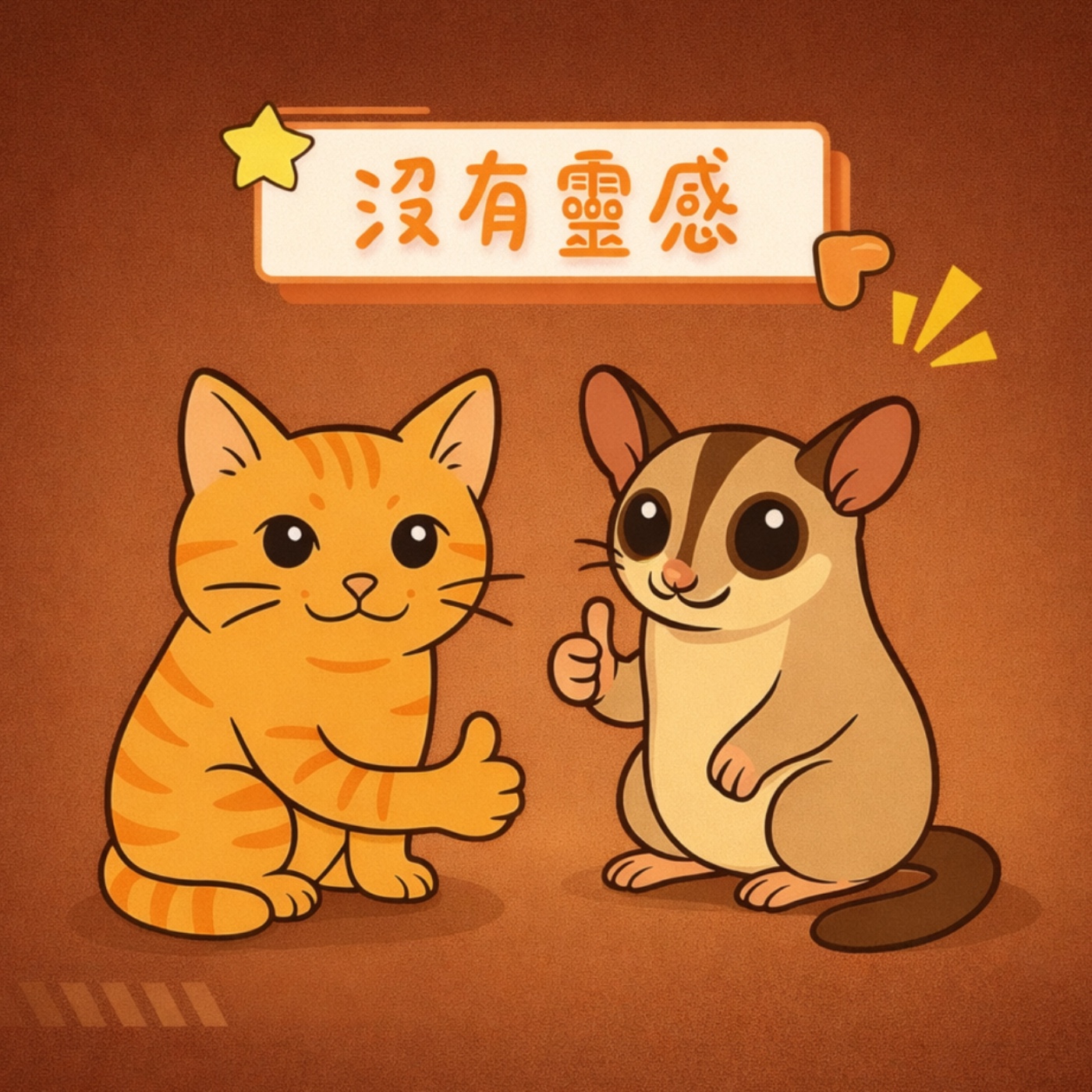 沒有靈感 out of ideas podcast artwork