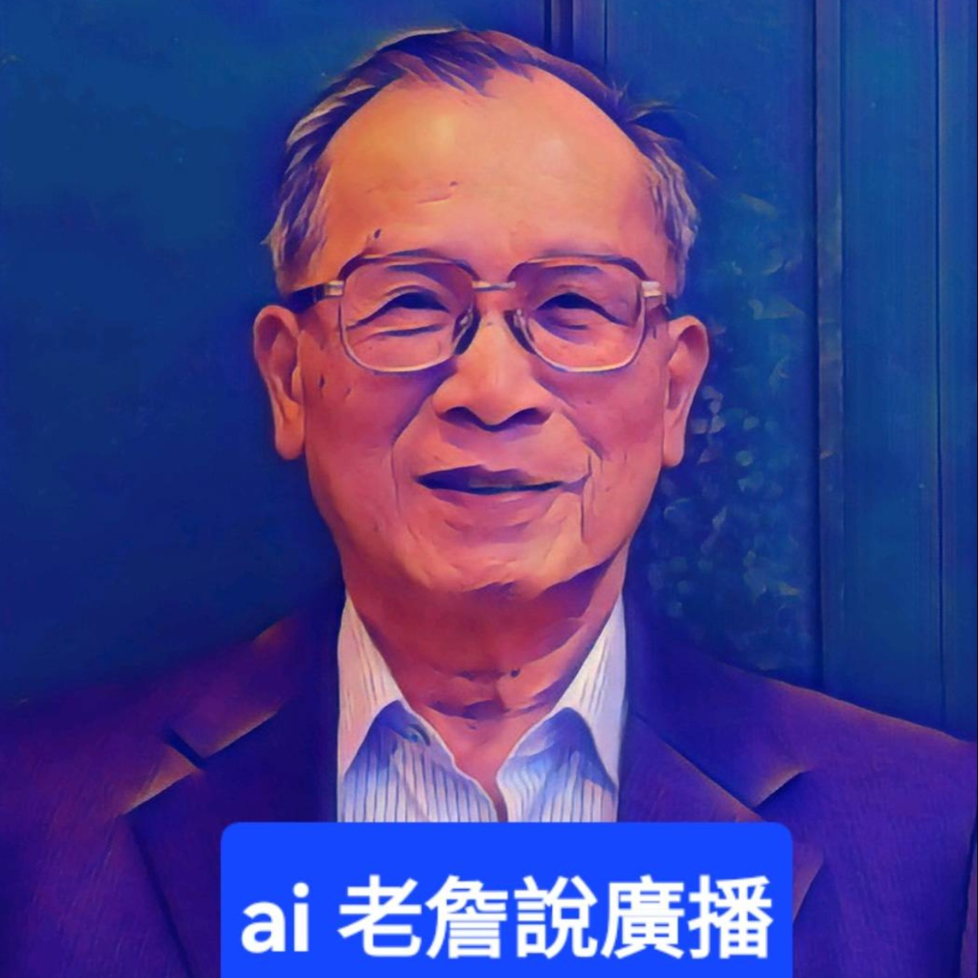 ai老詹-20260122-當納瓦爾遇見腓立比書 episode artwork