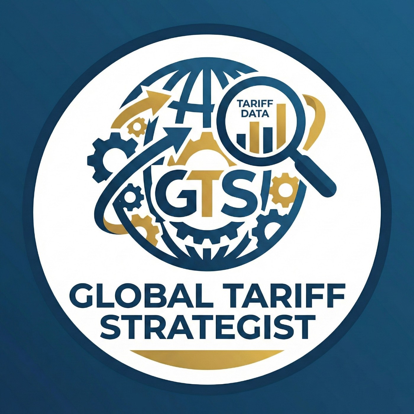 全球關稅策略 Global Tariff Strategy | Mia cover art