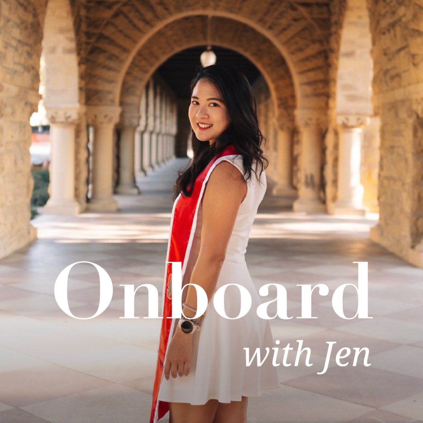 EP2. Stanford Professor Shares The Education At Stanford 和史丹佛教授談史丹佛的創新教育