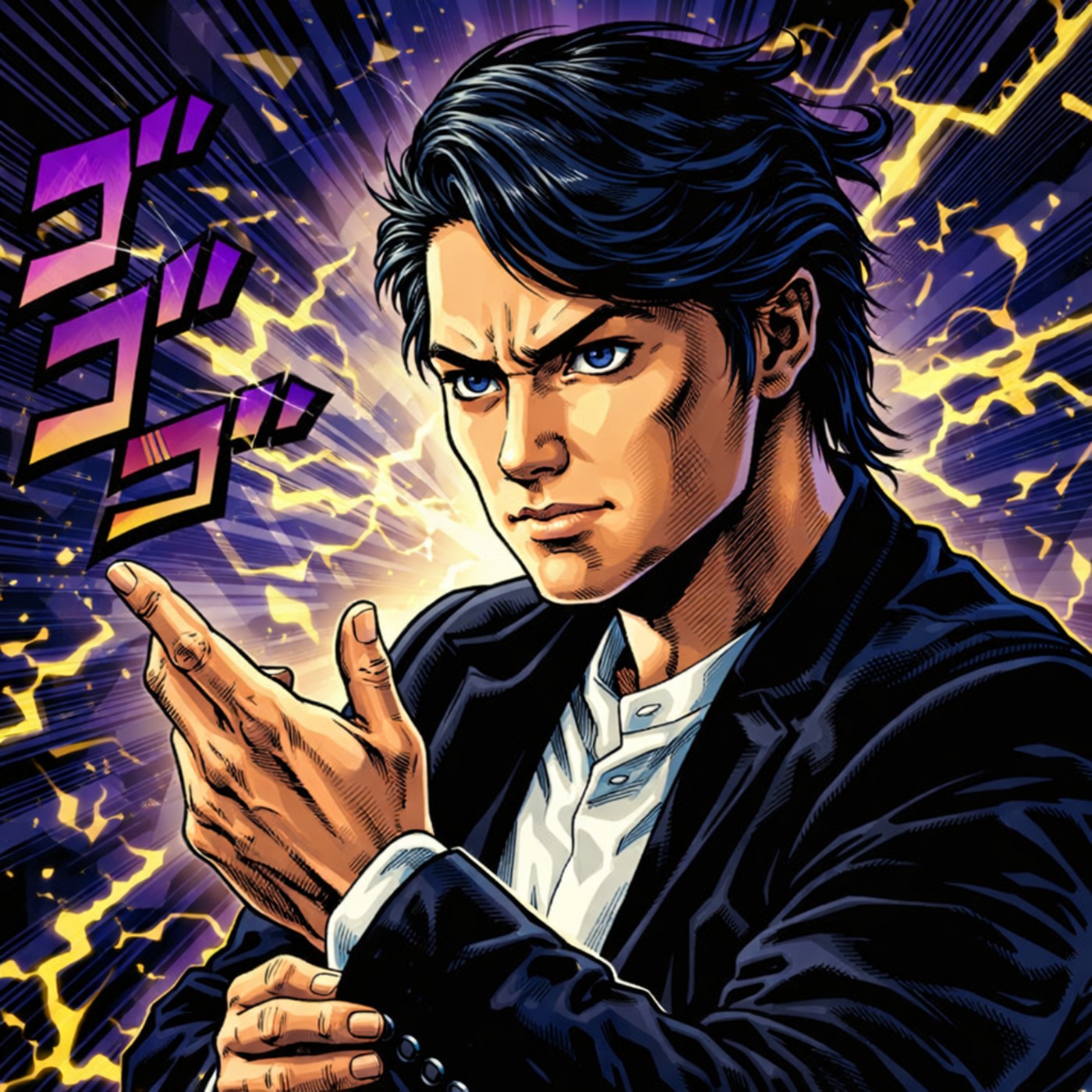 EP139 magia mago magia 魔術師<48> episode artwork