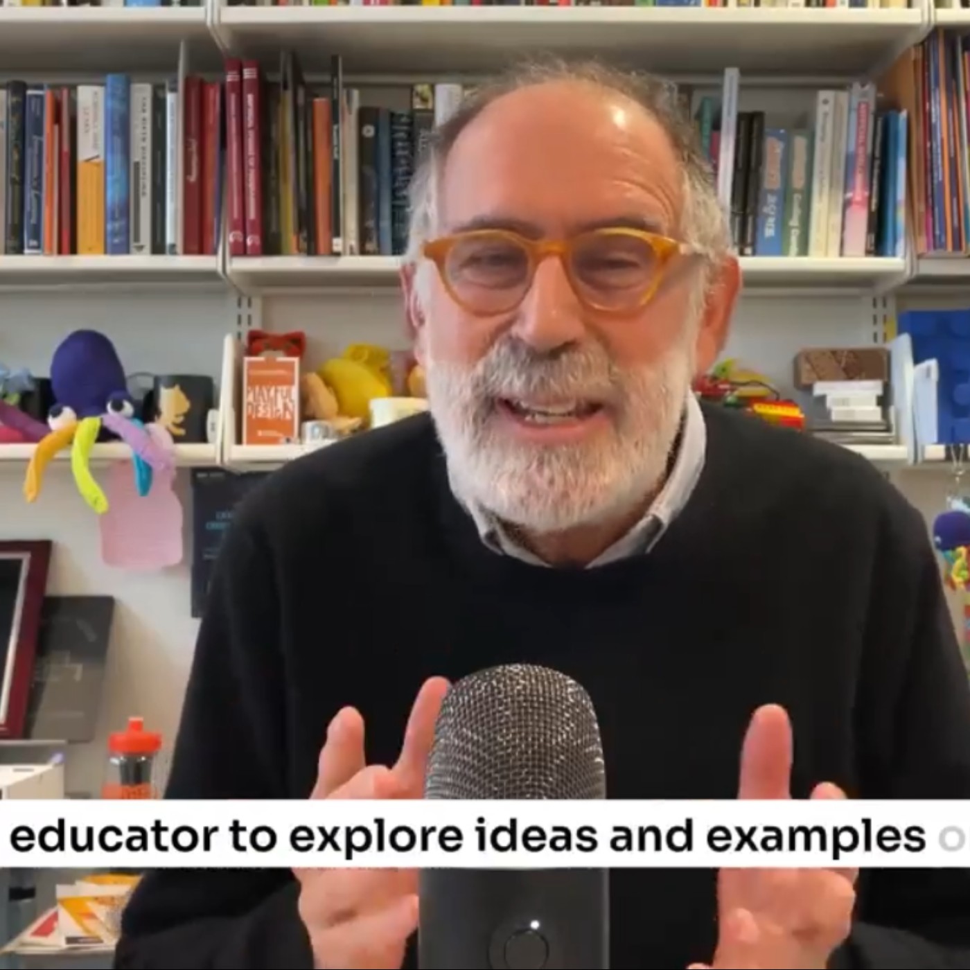 別再逼孩子寫程式了！MIT教授的驚人洞見：未來人才的真正秘密，藏在「幼兒園」裡