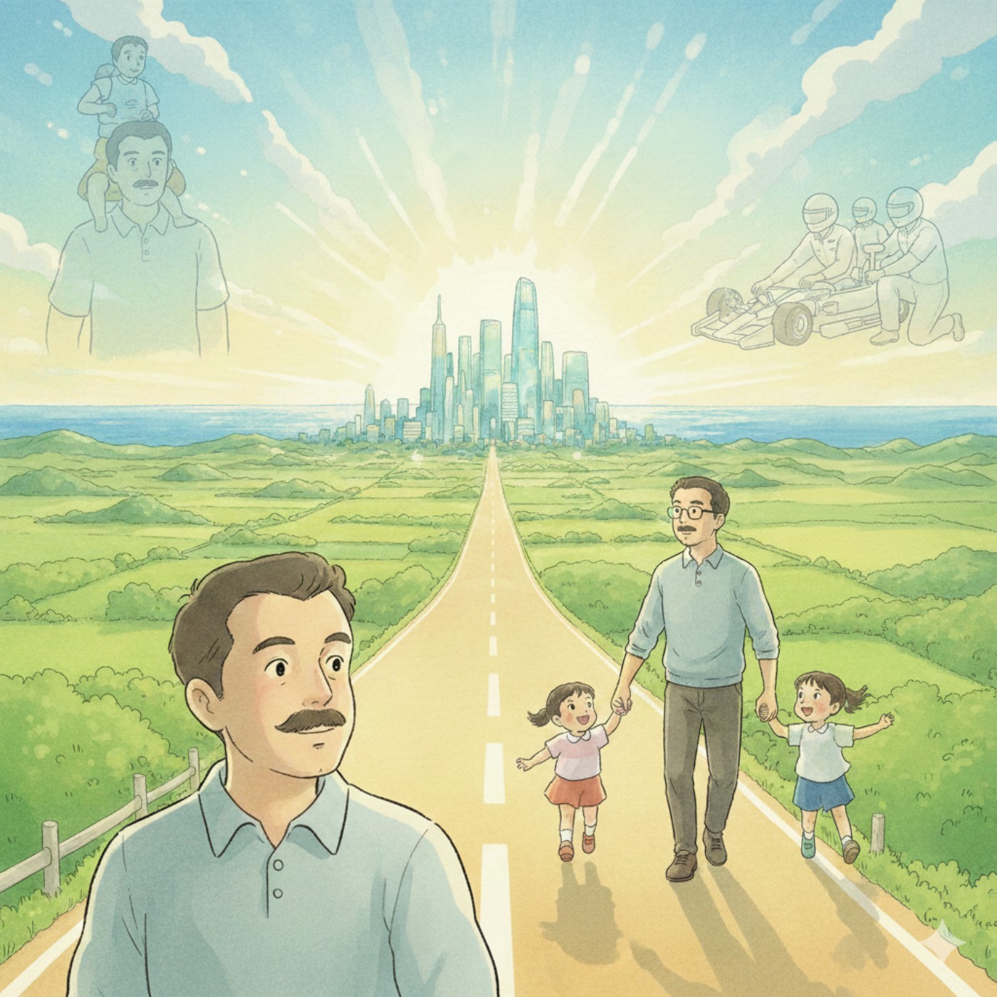 EP37｜我們是孩子人生的⋯⋯ episode artwork