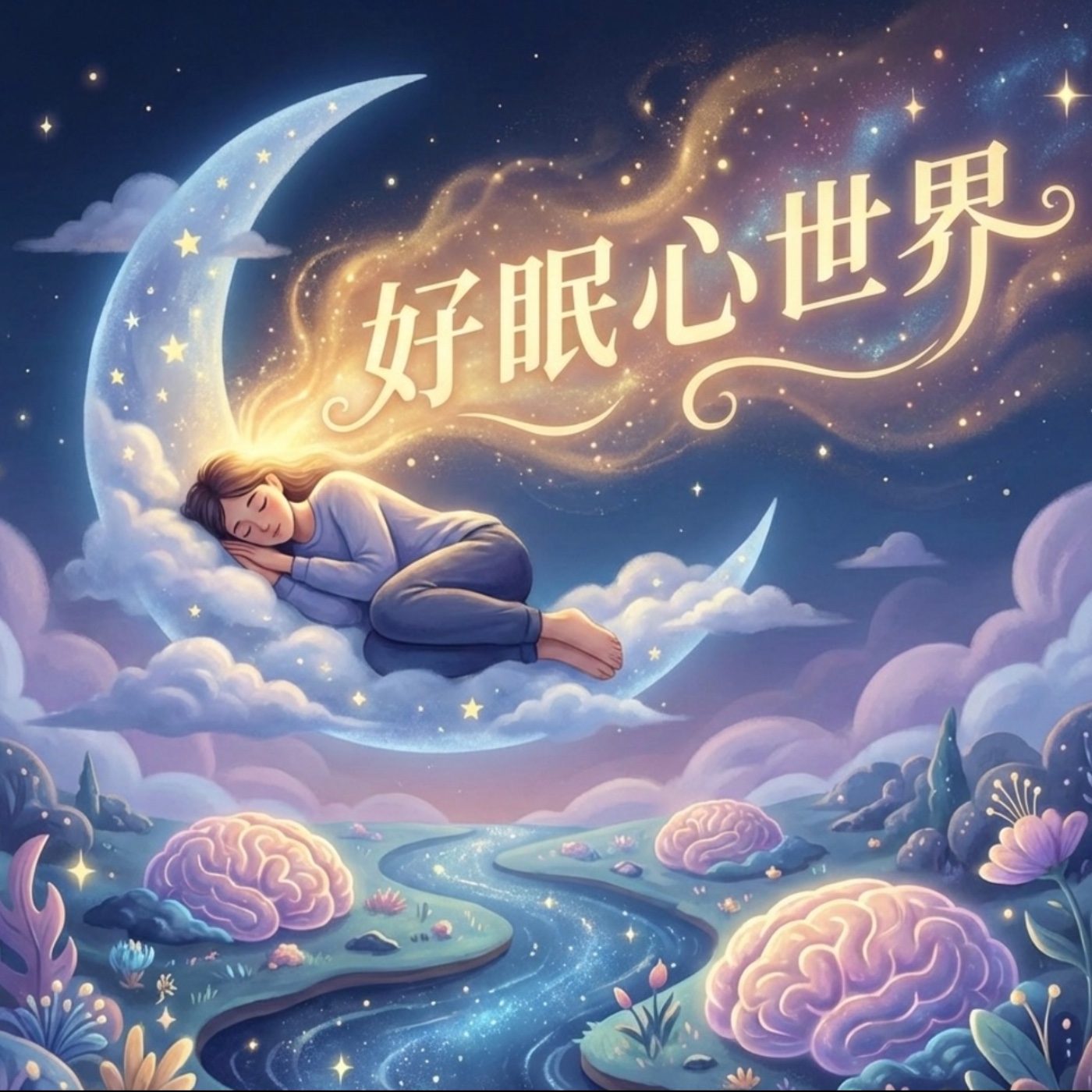 好眠心世界