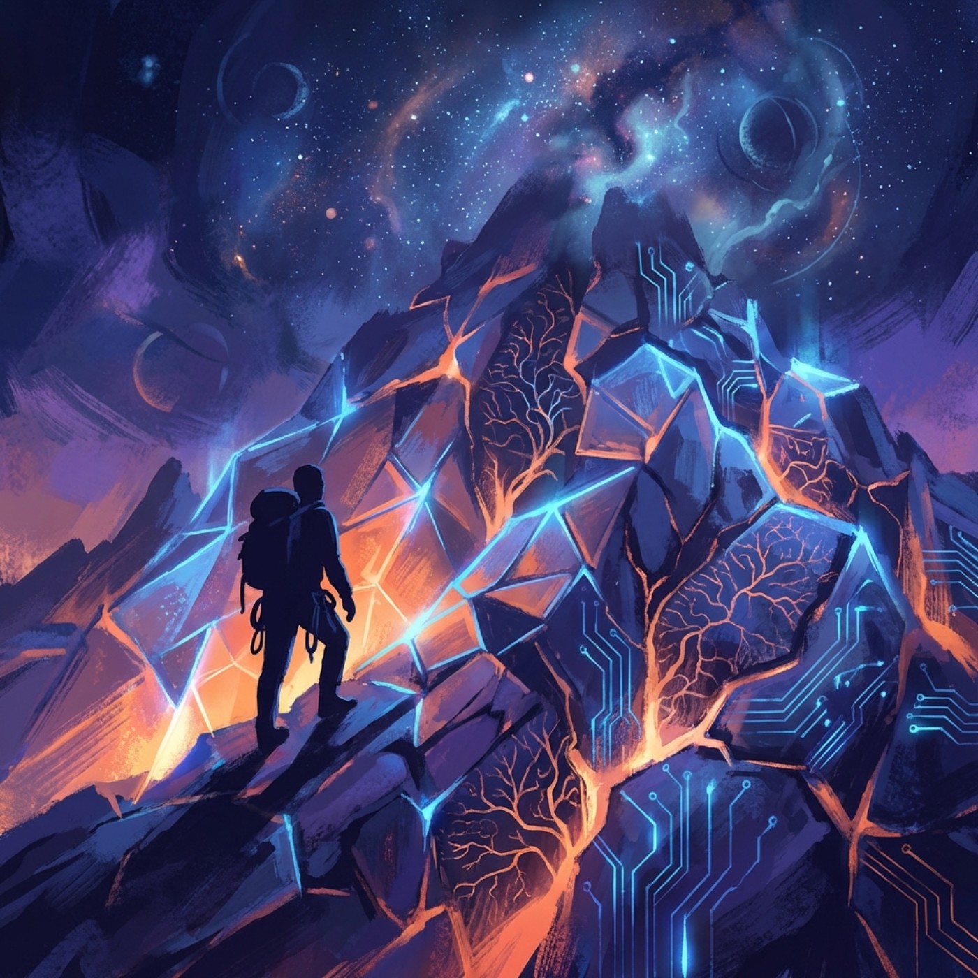 〈VIP.11｜垂直極限的哲學家：亞歷克斯·霍諾德與「無繩」的勇氣科學〉 封面