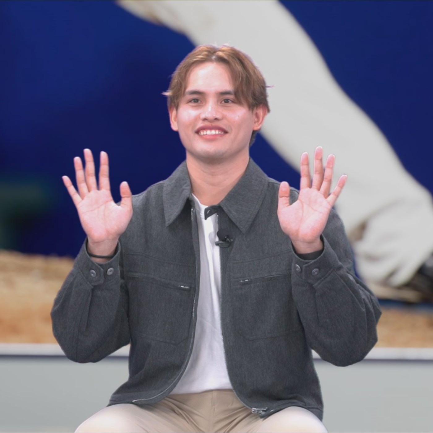 【野球名人房S2EP.163】張奕12強兩屆無失分本人親曝有這關鍵原因！經典賽面對大谷翔平想靠這策略跟他交手！WBC用球這點對投手利張奕靠這招適應！