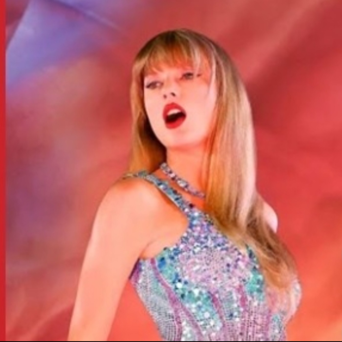 從鄉村女孩到時代偶像：泰勒絲教會我們如何找到天命，活出自己的人設