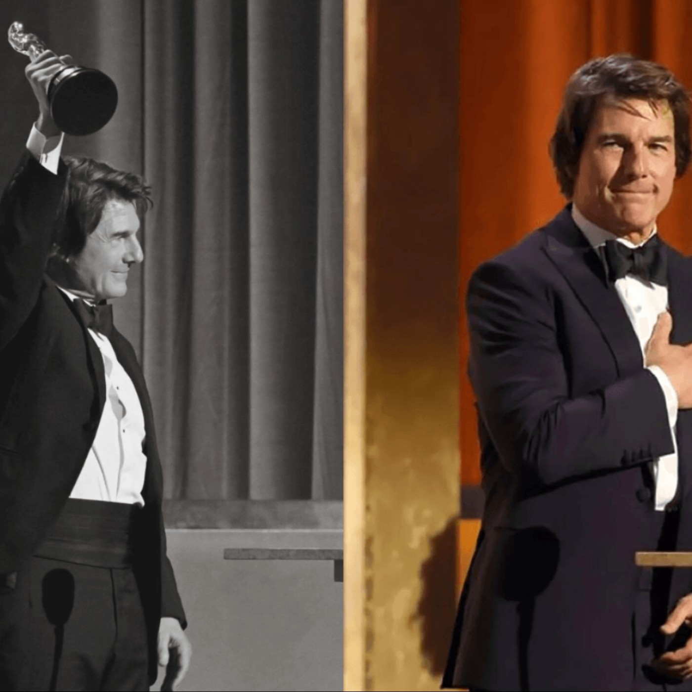 從閱讀障礙到電影巨星：湯姆．克魯斯將學習挑戰轉化為人生勳章的內在故事