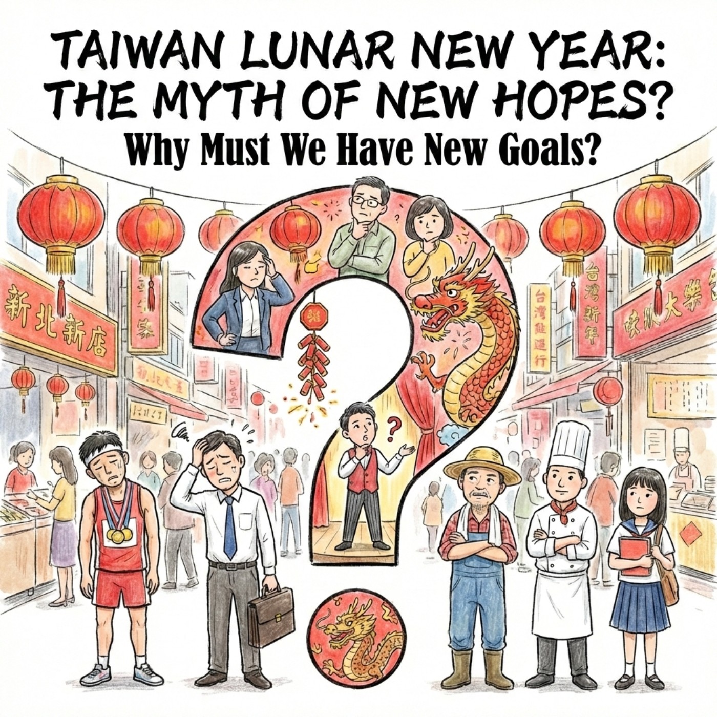 【體壇黑白講 EP17】誰說新年一定要有新希望 feat. 杜威 episode artwork