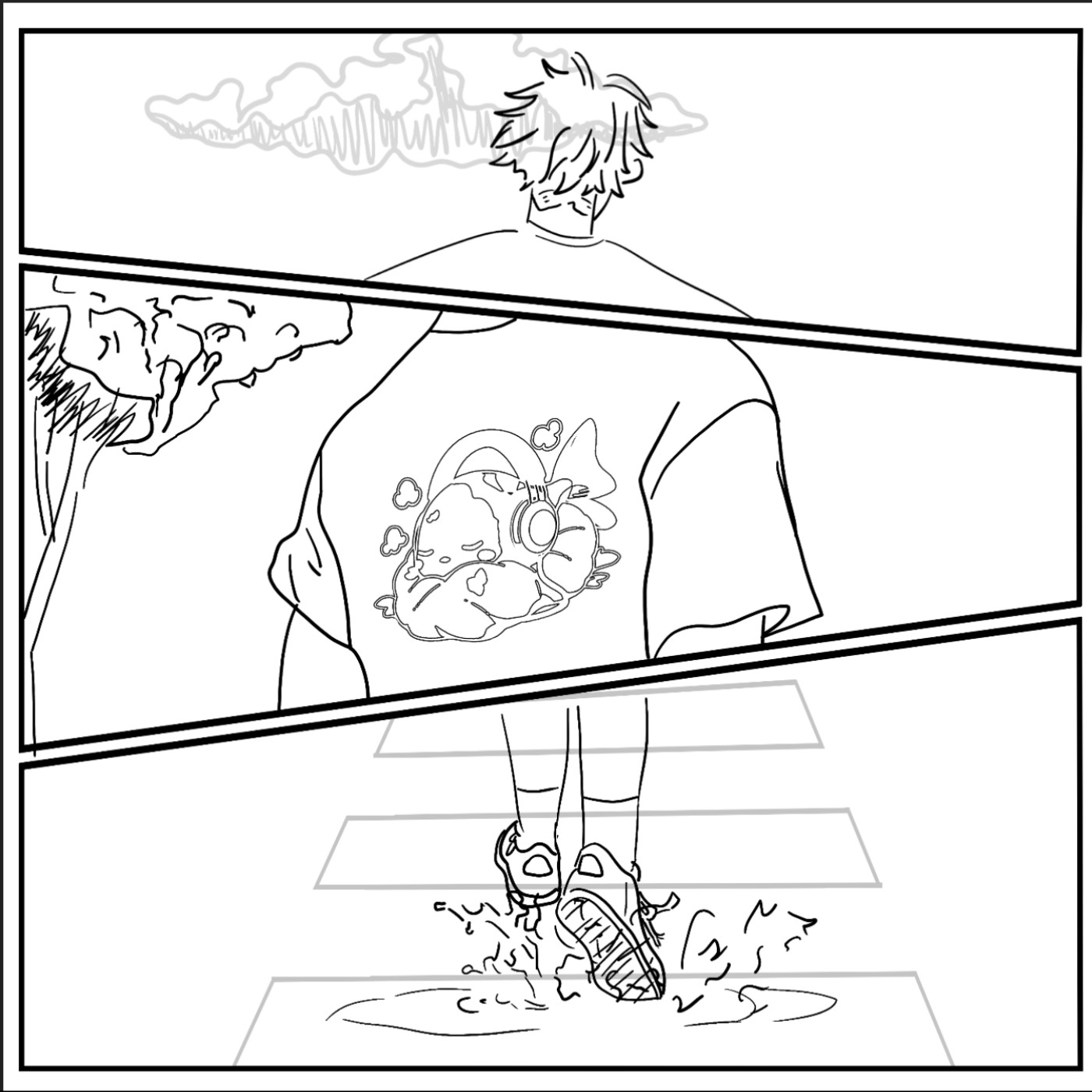 睡前閒聊 EP.100 | 都沒有親親、快樂有限公司、你是在做夢嗎 睡前閒聊 EP.100 | 都沒有親親、快樂有限公司、你是在做夢嗎