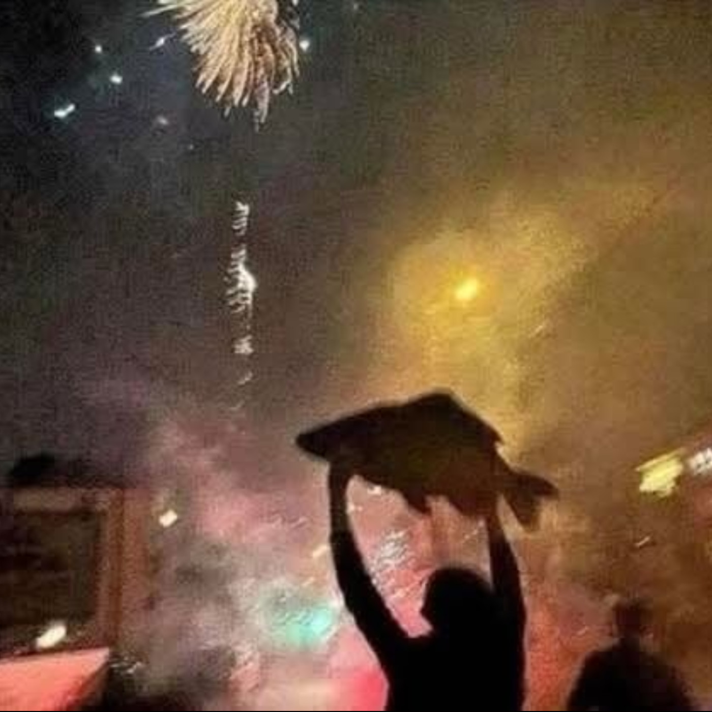 #538 【心事信箱】新一年想有提分手的勇氣/ 佢係咪鍾意過我？