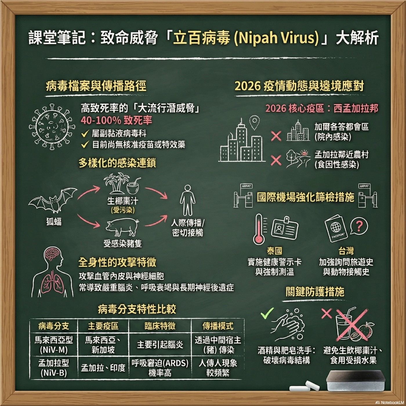 駭進大腦的立百病毒 episode artwork