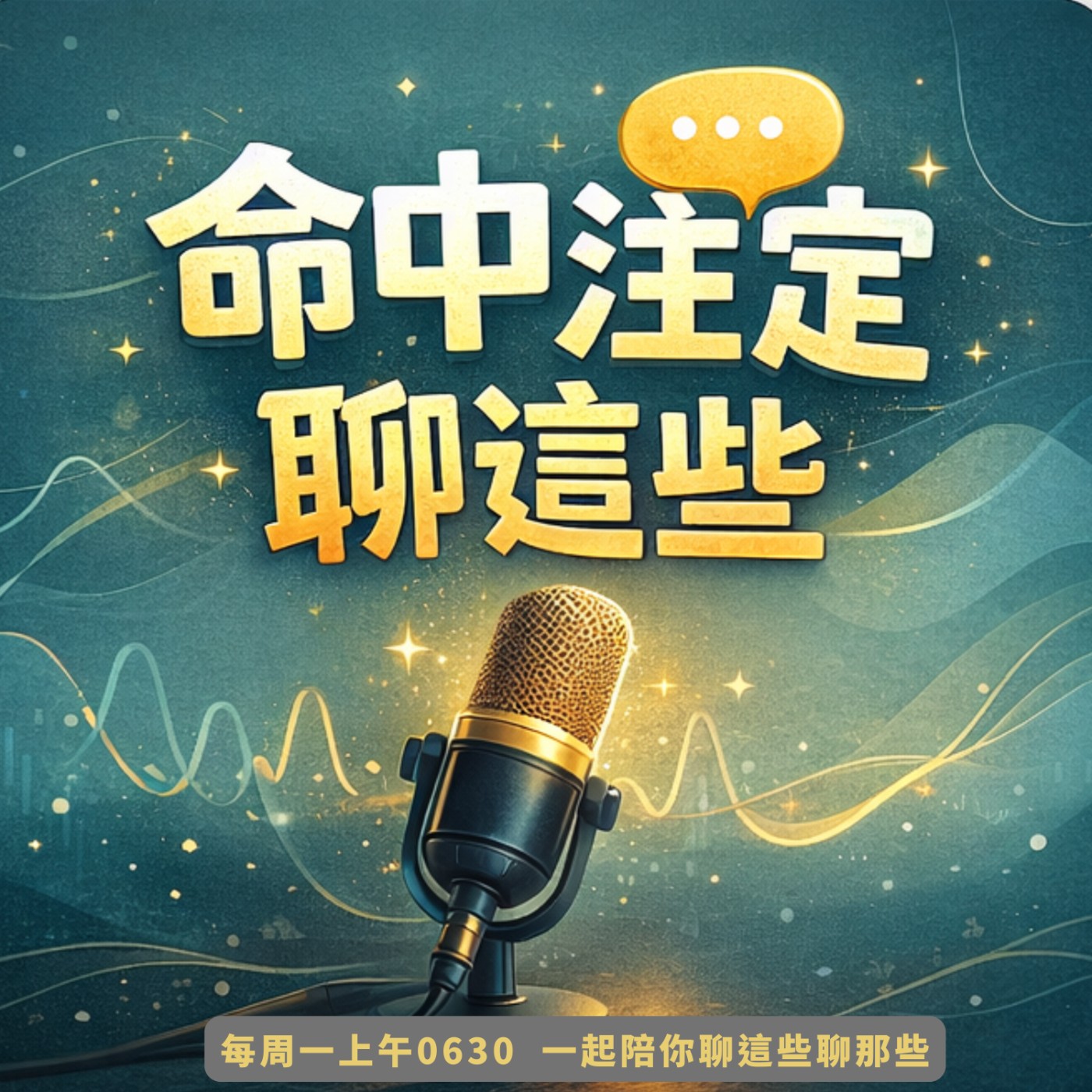 EP26｜當全世界還在沉睡時，這 60 分鐘的晨間儀式，將決定你未來的身價！ episode artwork