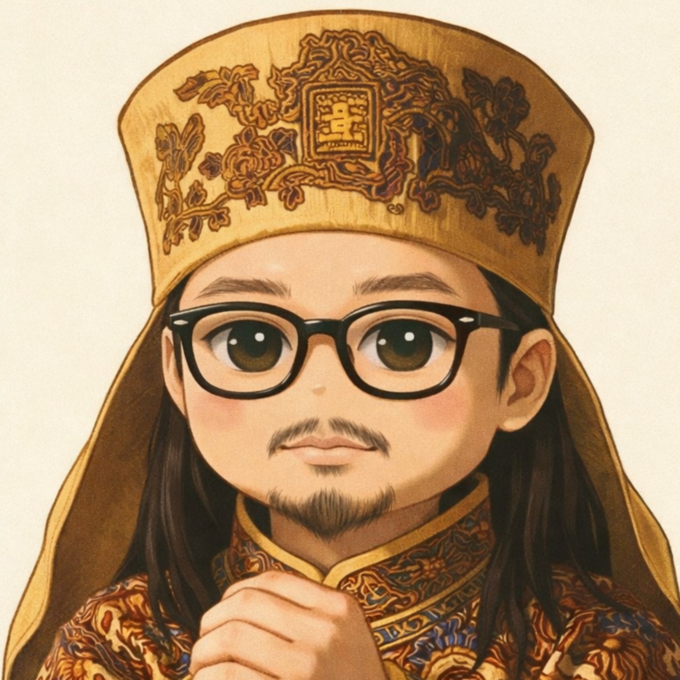 第109訓｜天父下凡之我就是那條龍