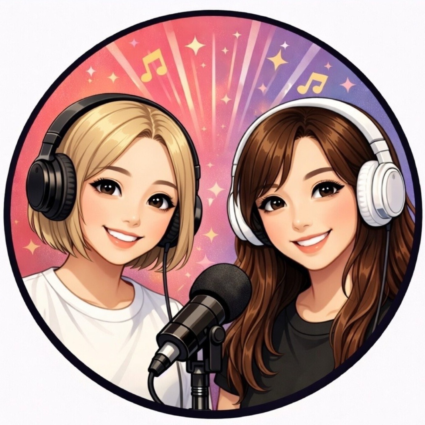 聽尼在放屁🎤 cover art