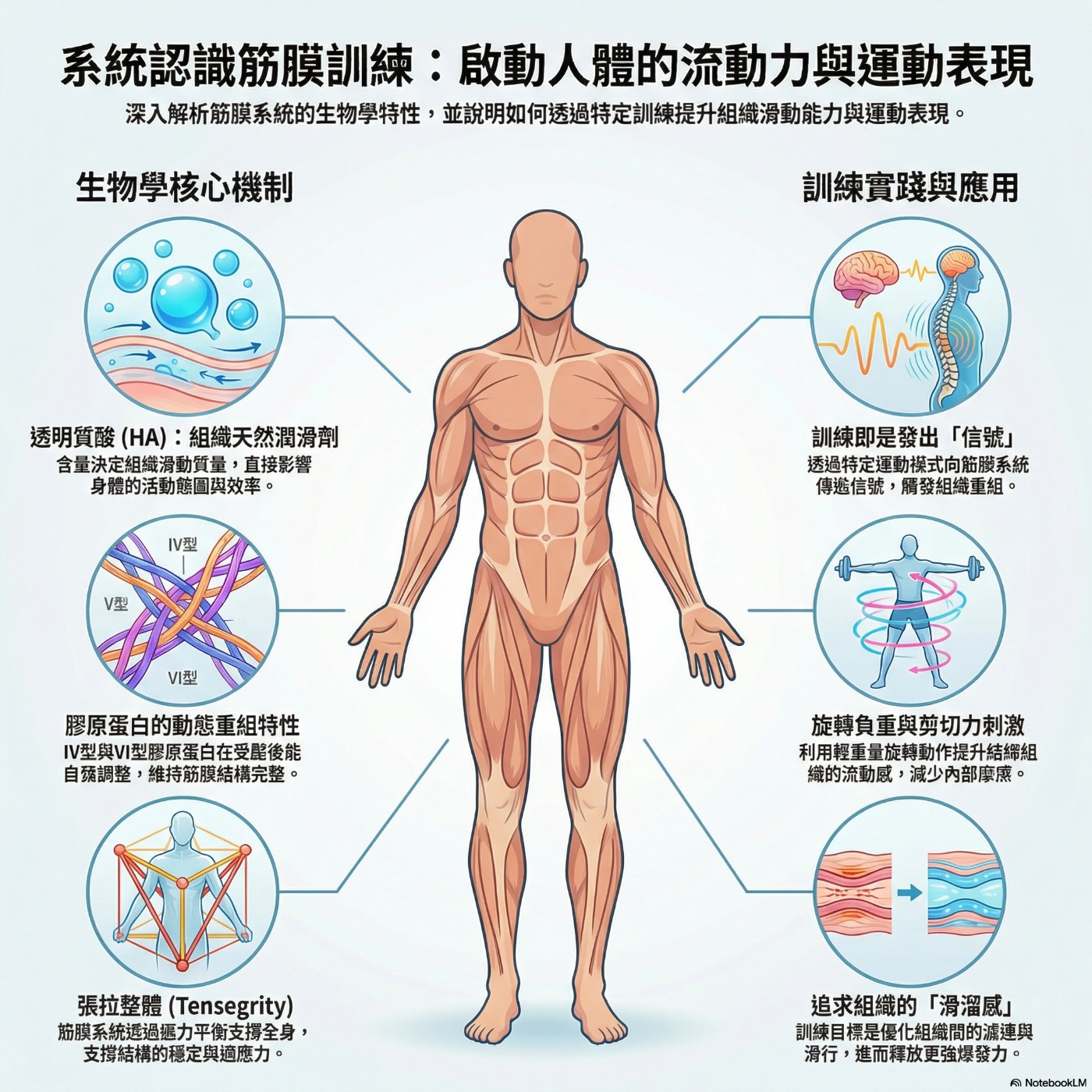 筋膜訓練全解析：重塑運動表現的生物力學之道 episode artwork