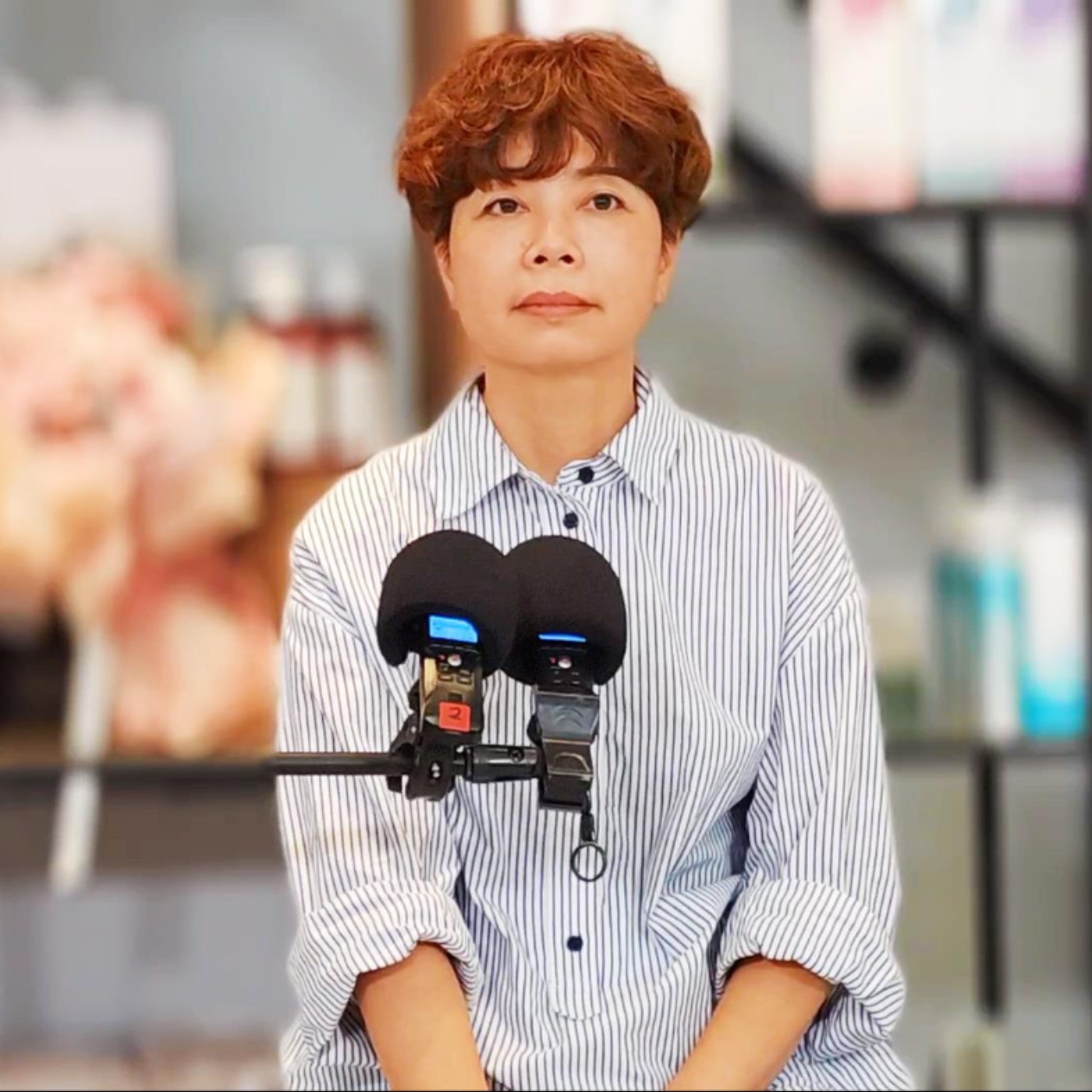 美髮人生、Nicole 專訪（屏東縣－屏東市、昕造型 Shin Hair Salon）